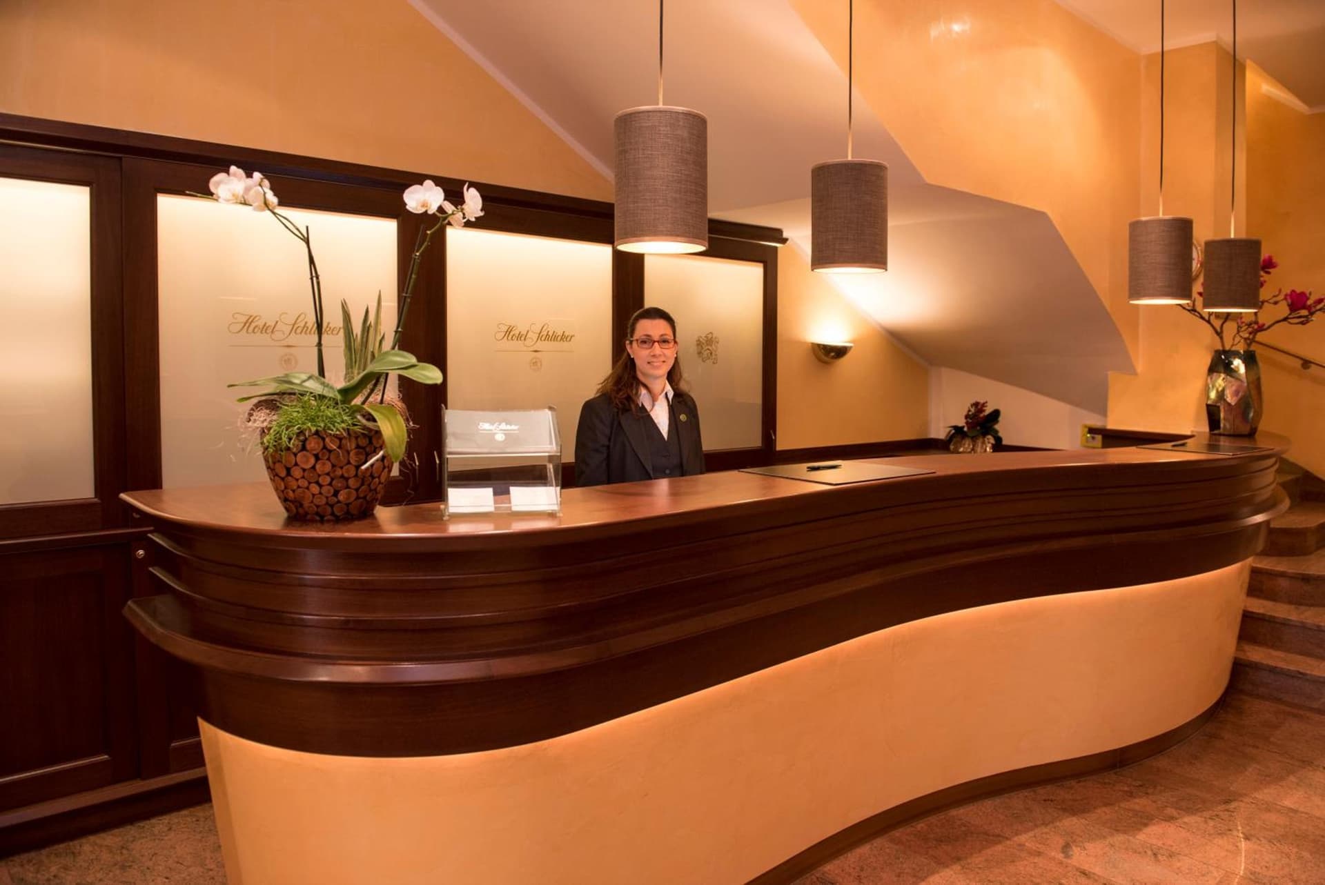 Hotel Schlicker