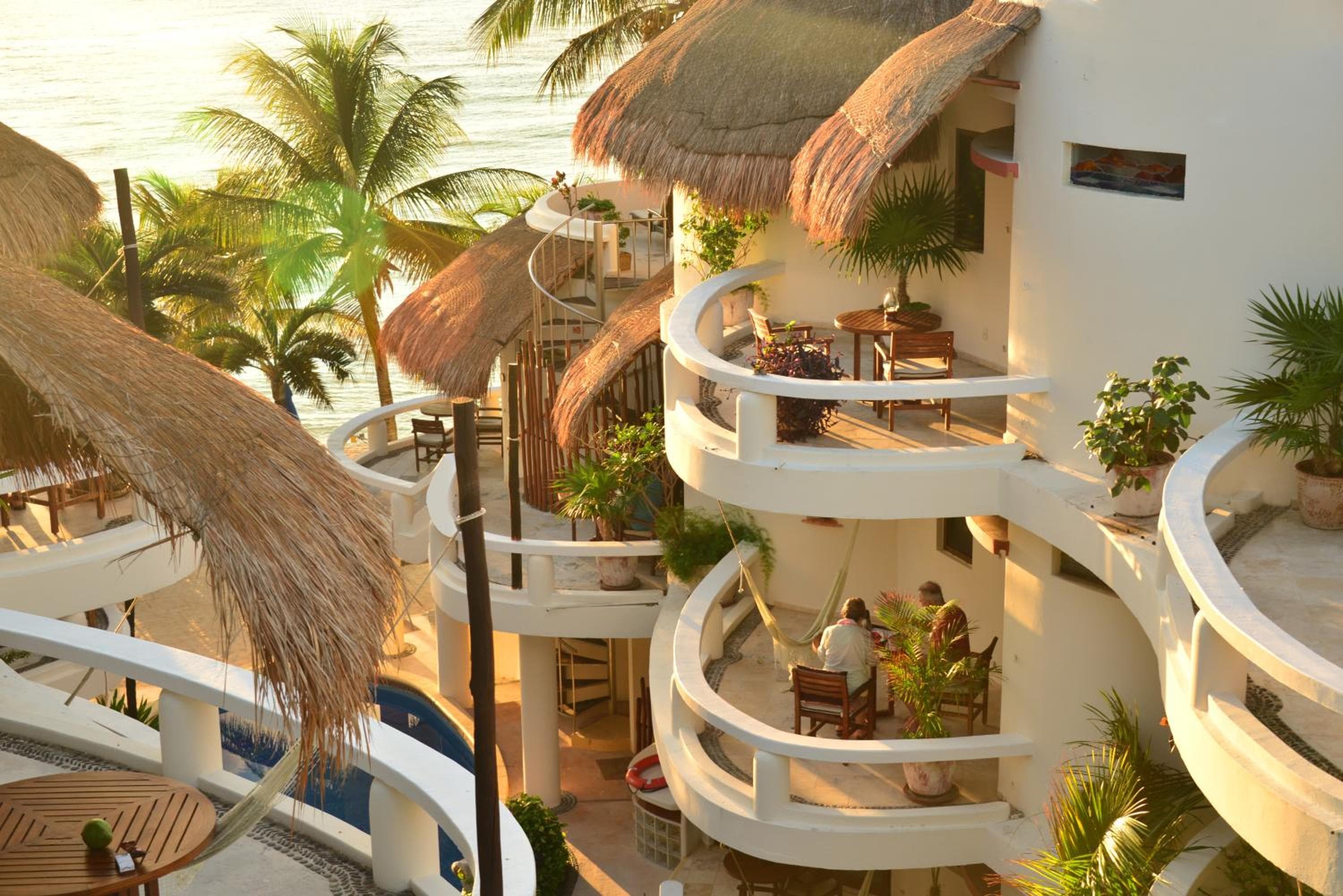 Playa Palms Beach Hotel