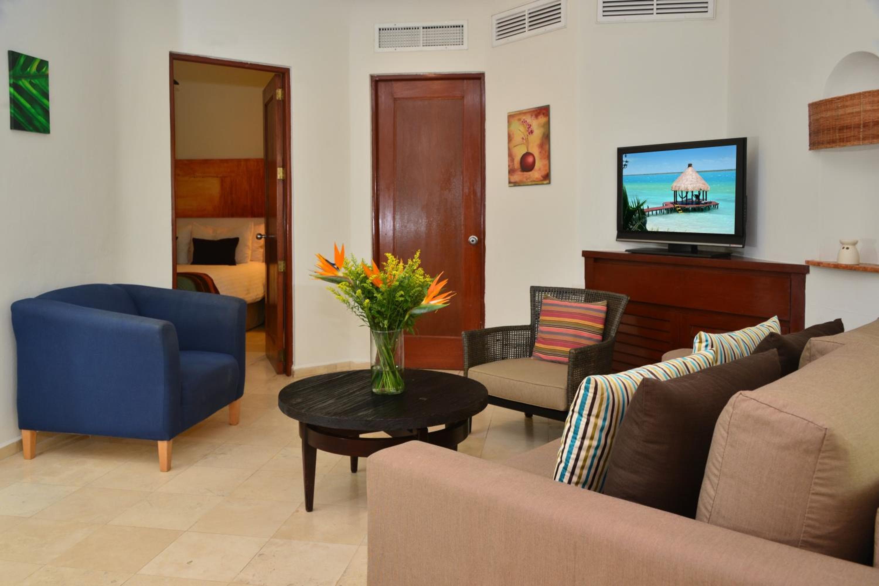 Playa Palms Beach Hotel