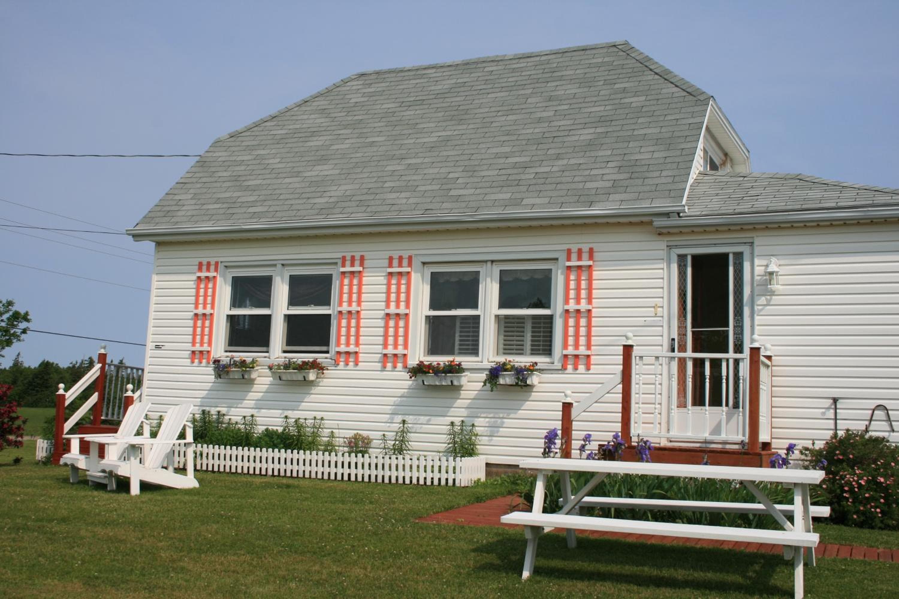 Simply Charming Cottages