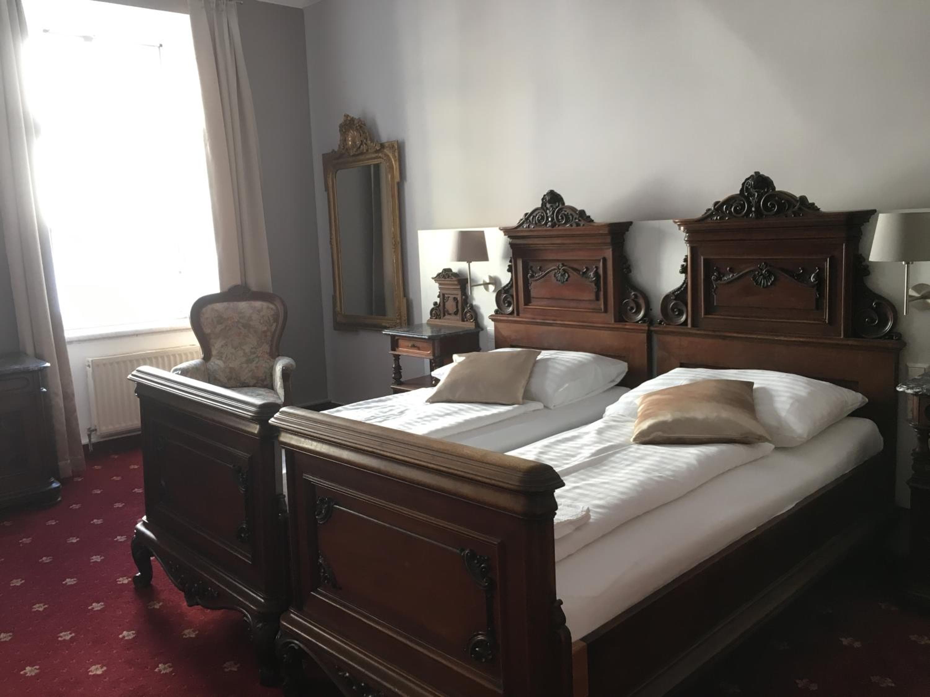Atrium Hotel Salzburg