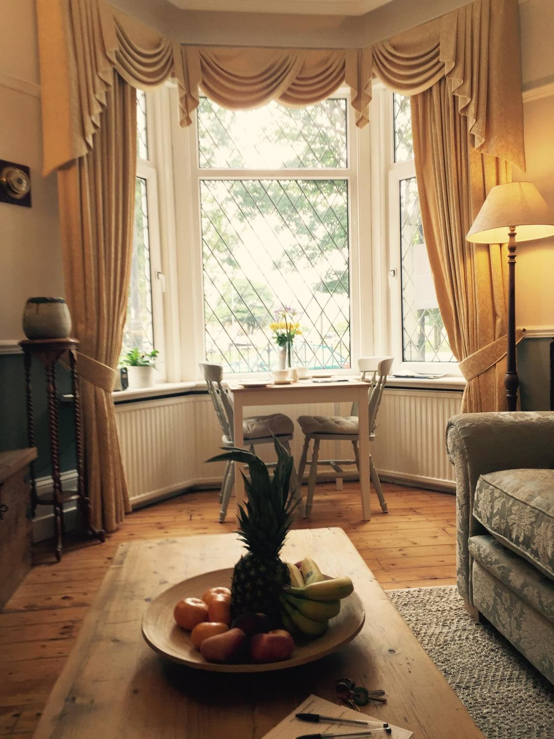 Sandsides Guest House