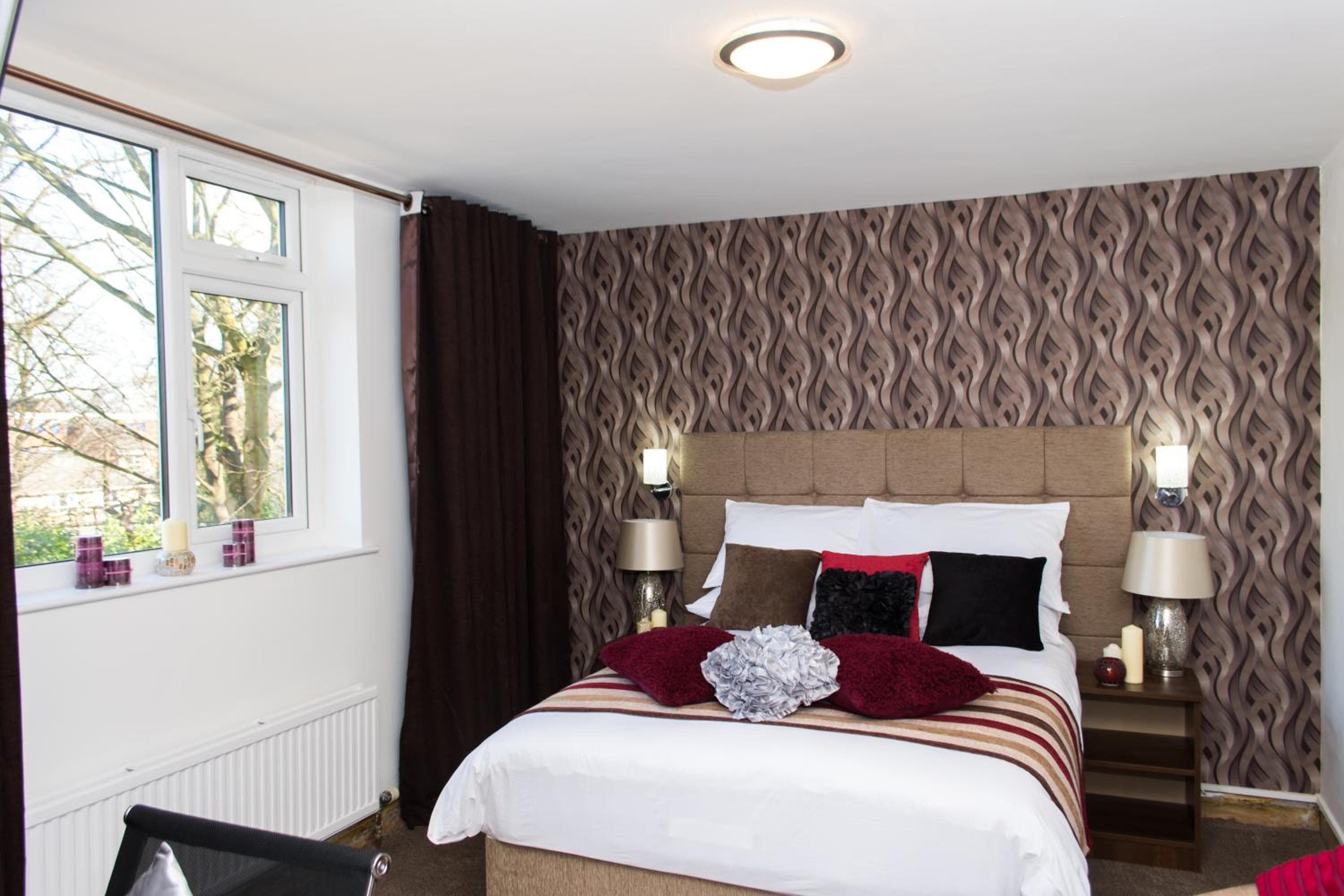 Trivelles Mayfair,stockport