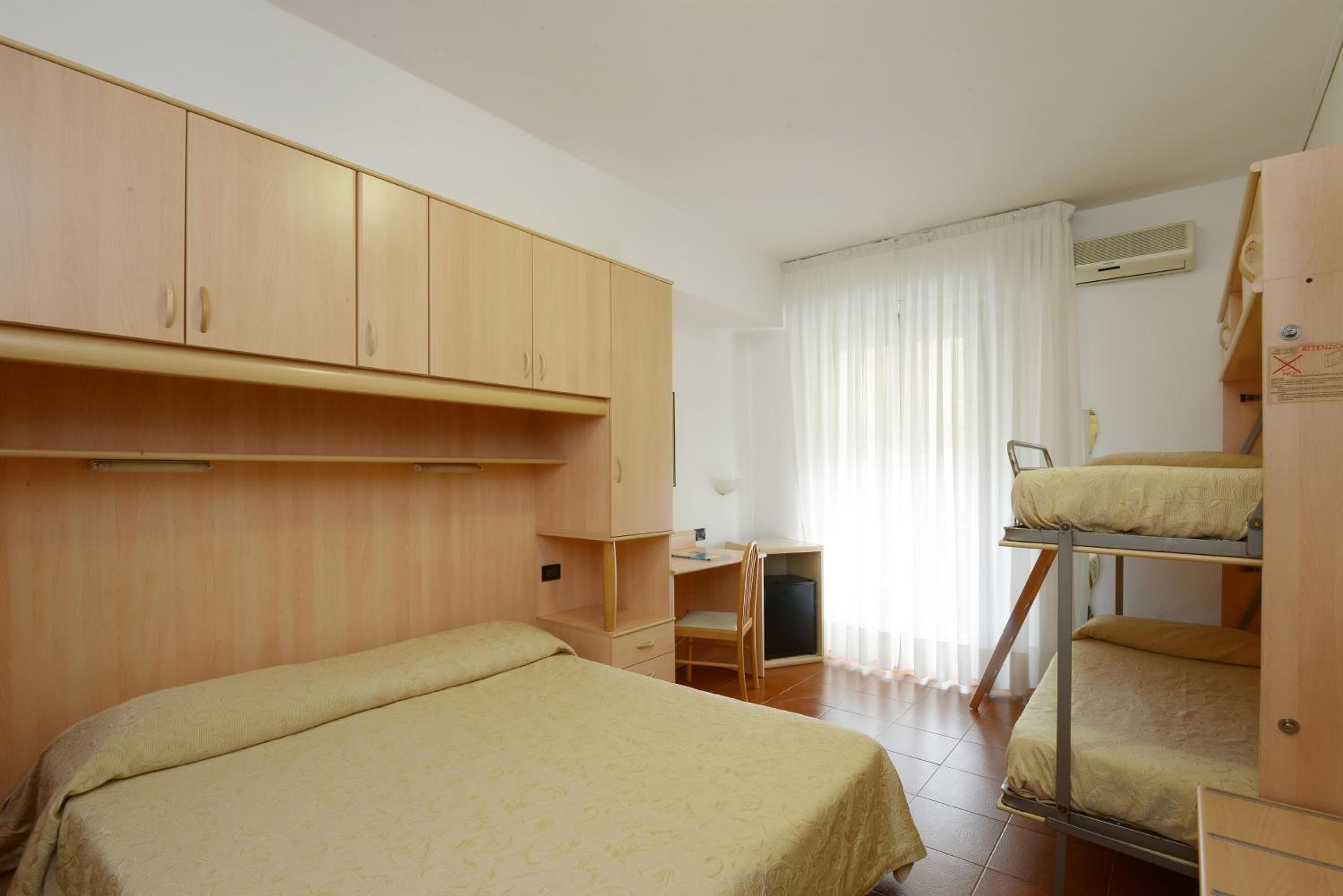 Hotel Commercio