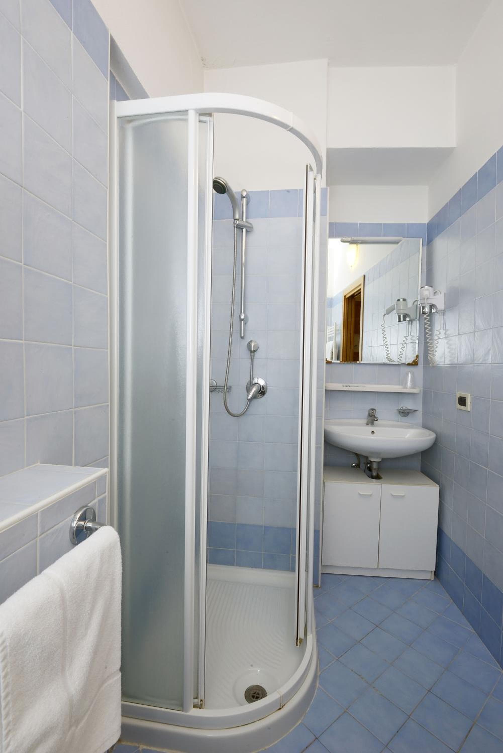 Hotel Commercio