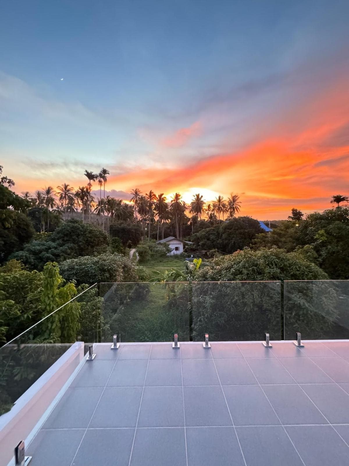 Ban Tai Sunny Villa, 3 Bdr