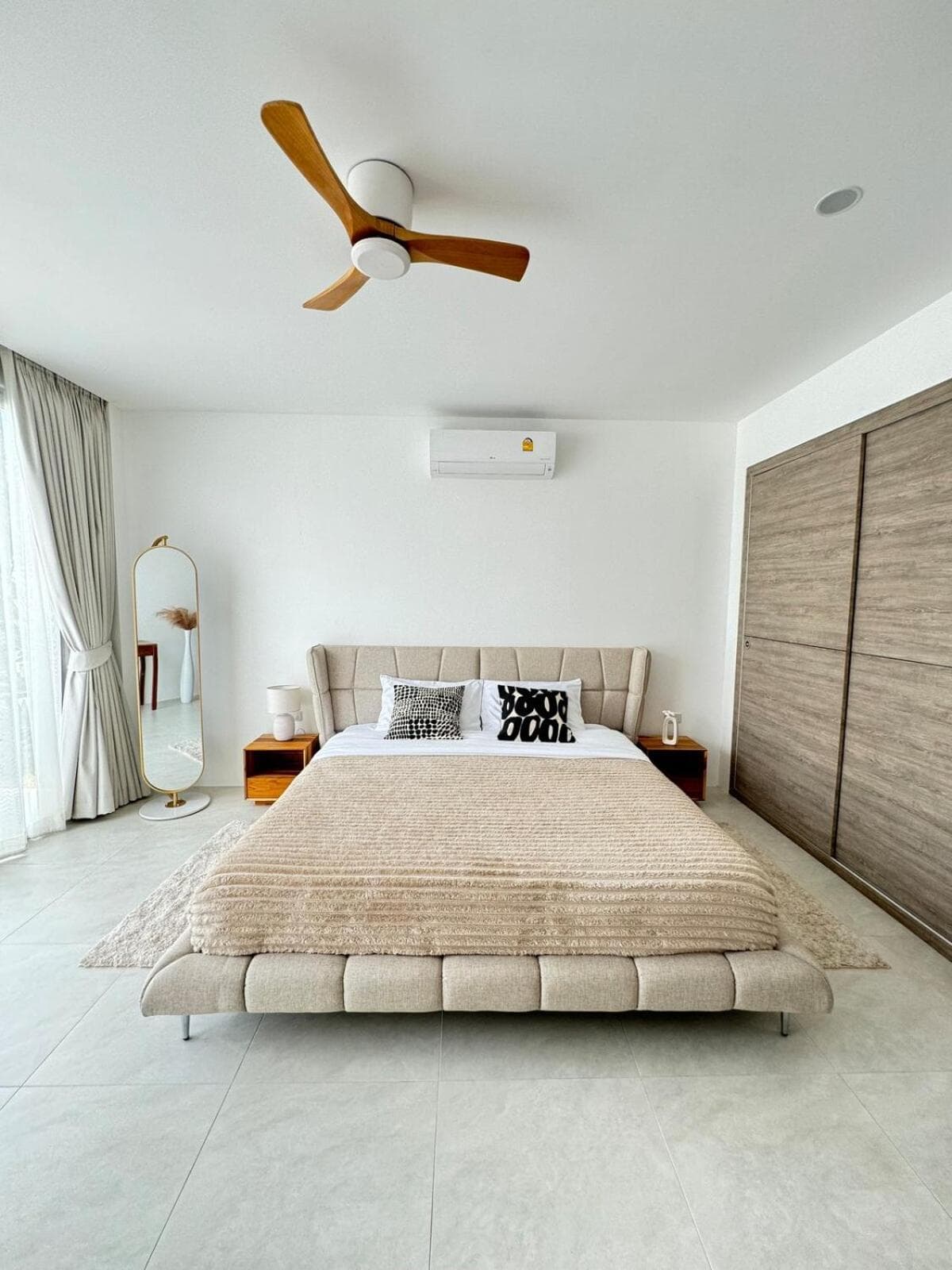 Ban Tai Sunny Villa, 3 Bdr