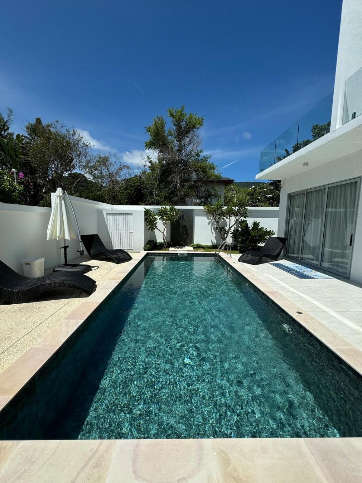 Ban Tai Sunny Villa, 3 Bdr
