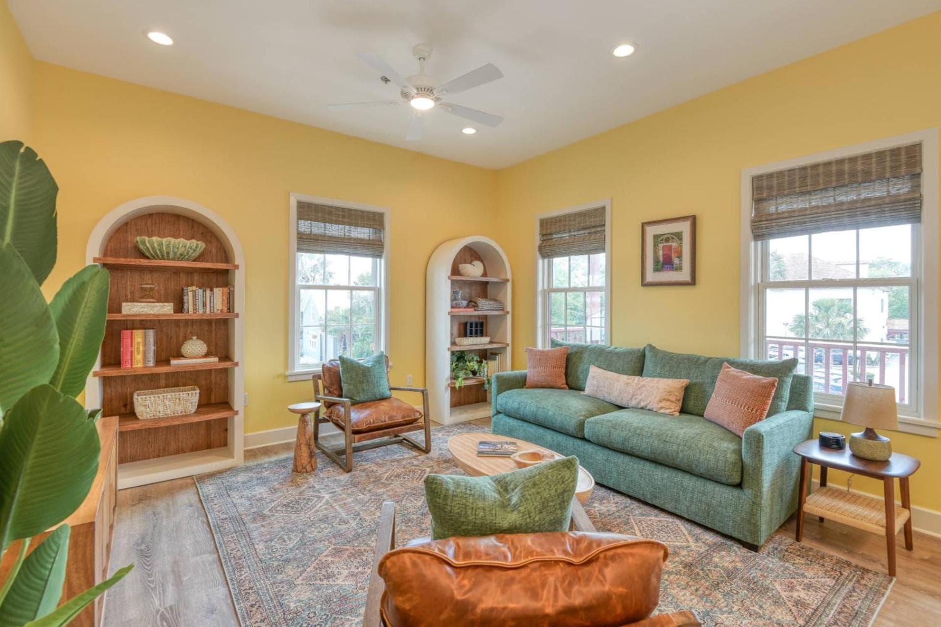 61 Spanish St. Unit A