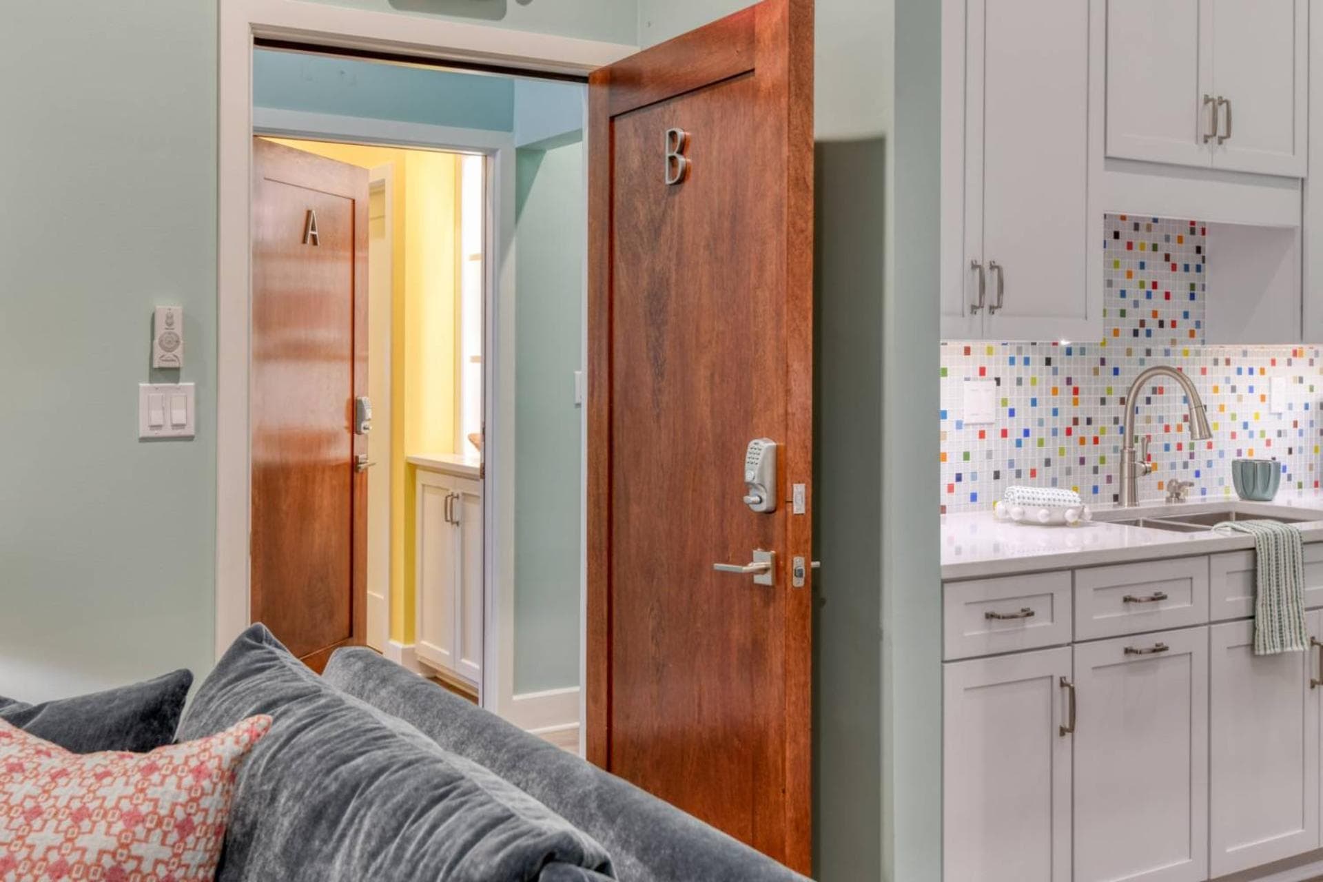 61 Spanish St. Unit B