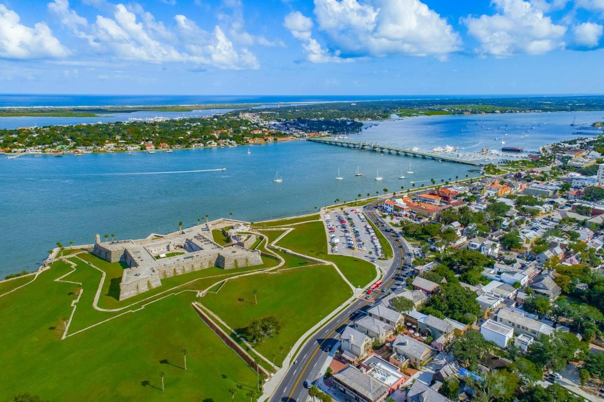 61 Spanish St. Unit B