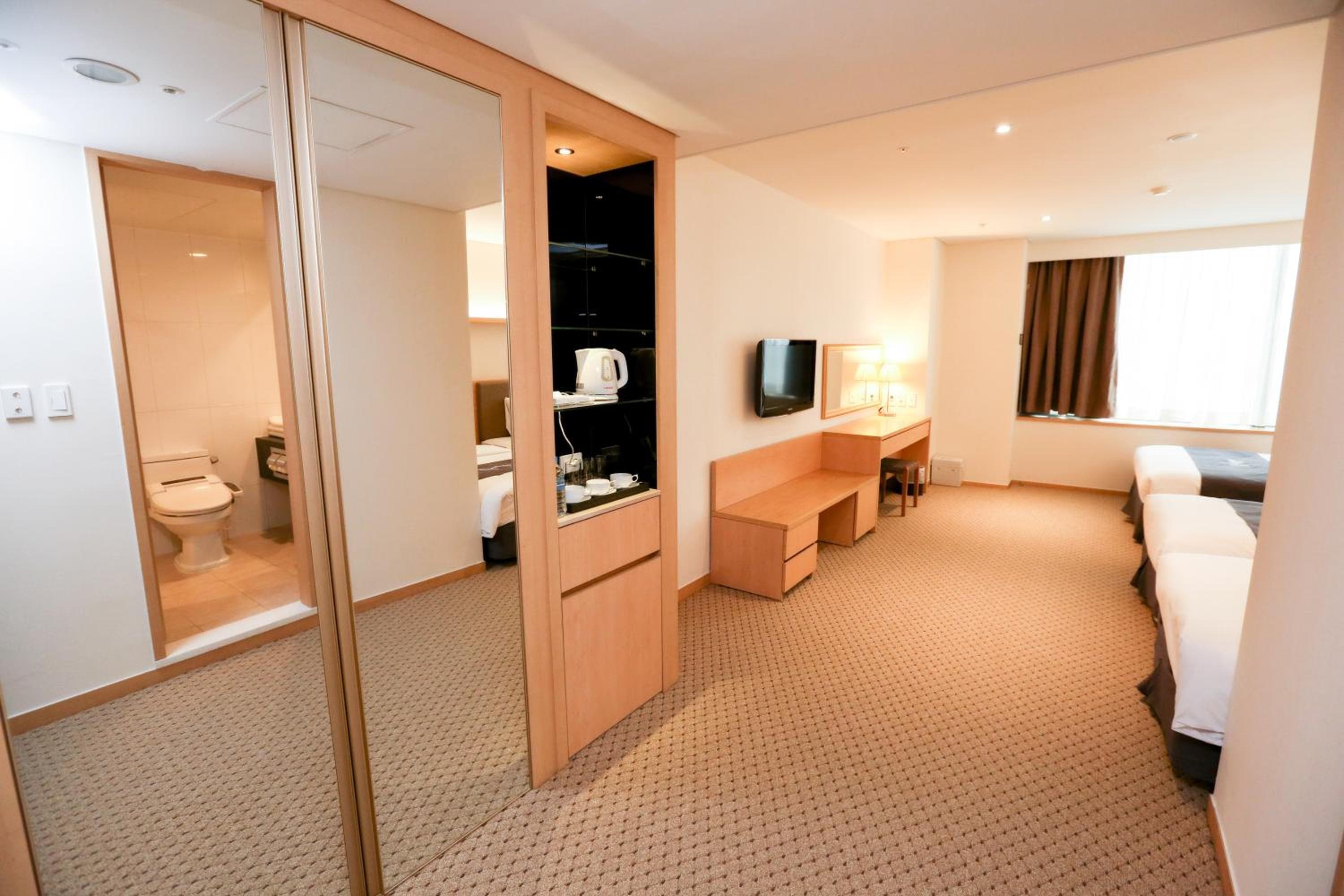 Hotel Venue-G Seoul