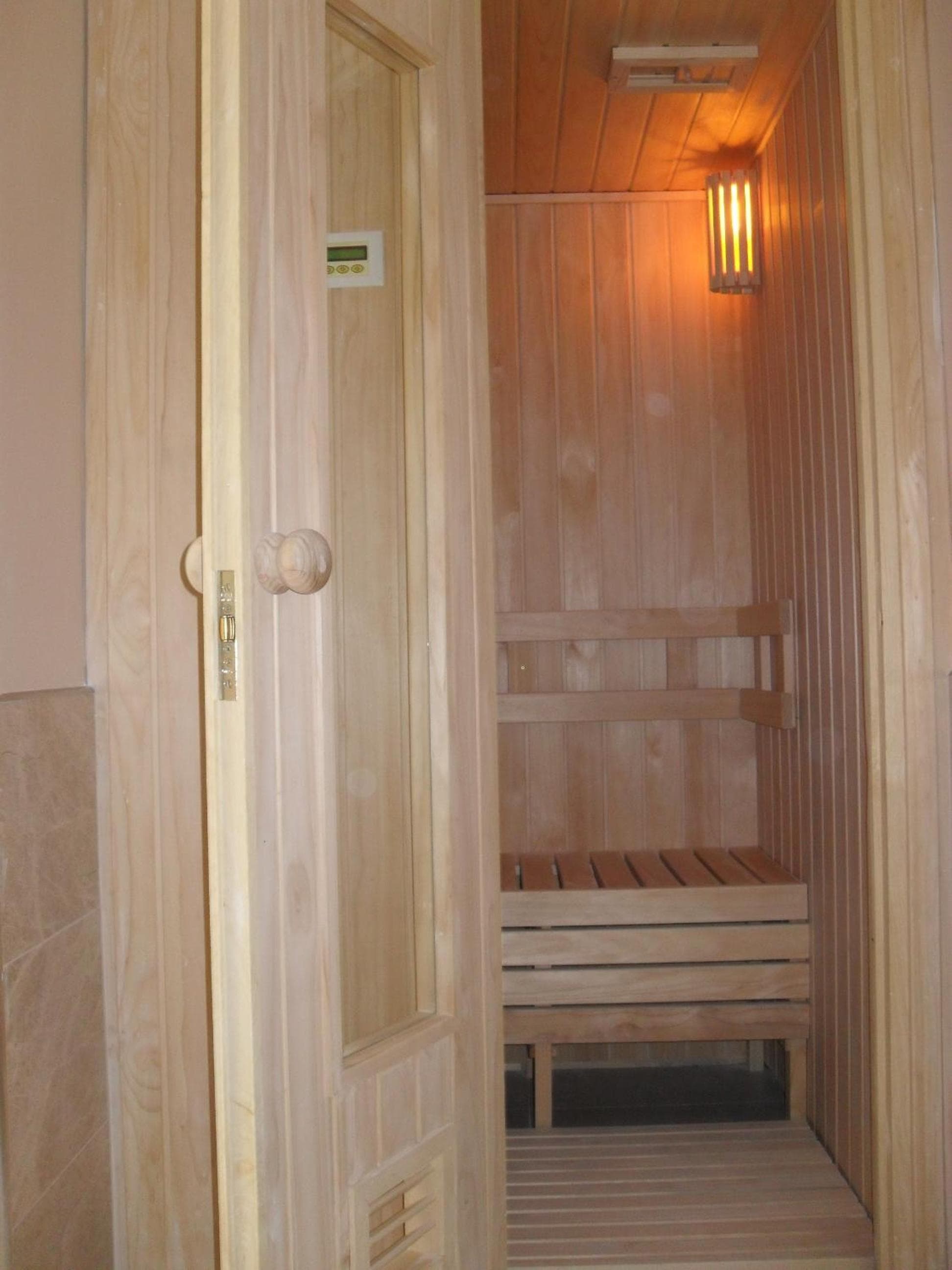 Hotel Club Frances