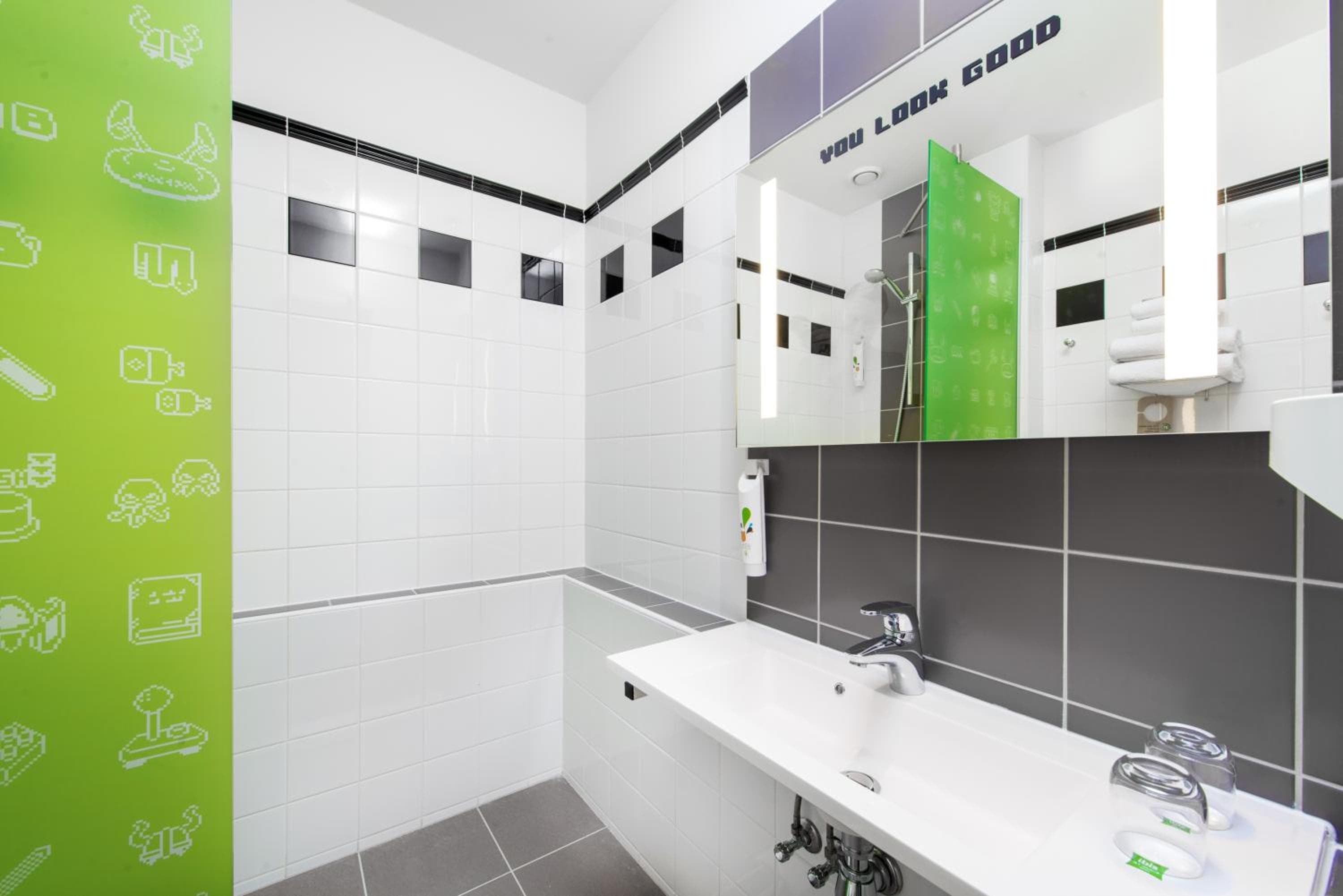 Ibis Styles Budapest Center