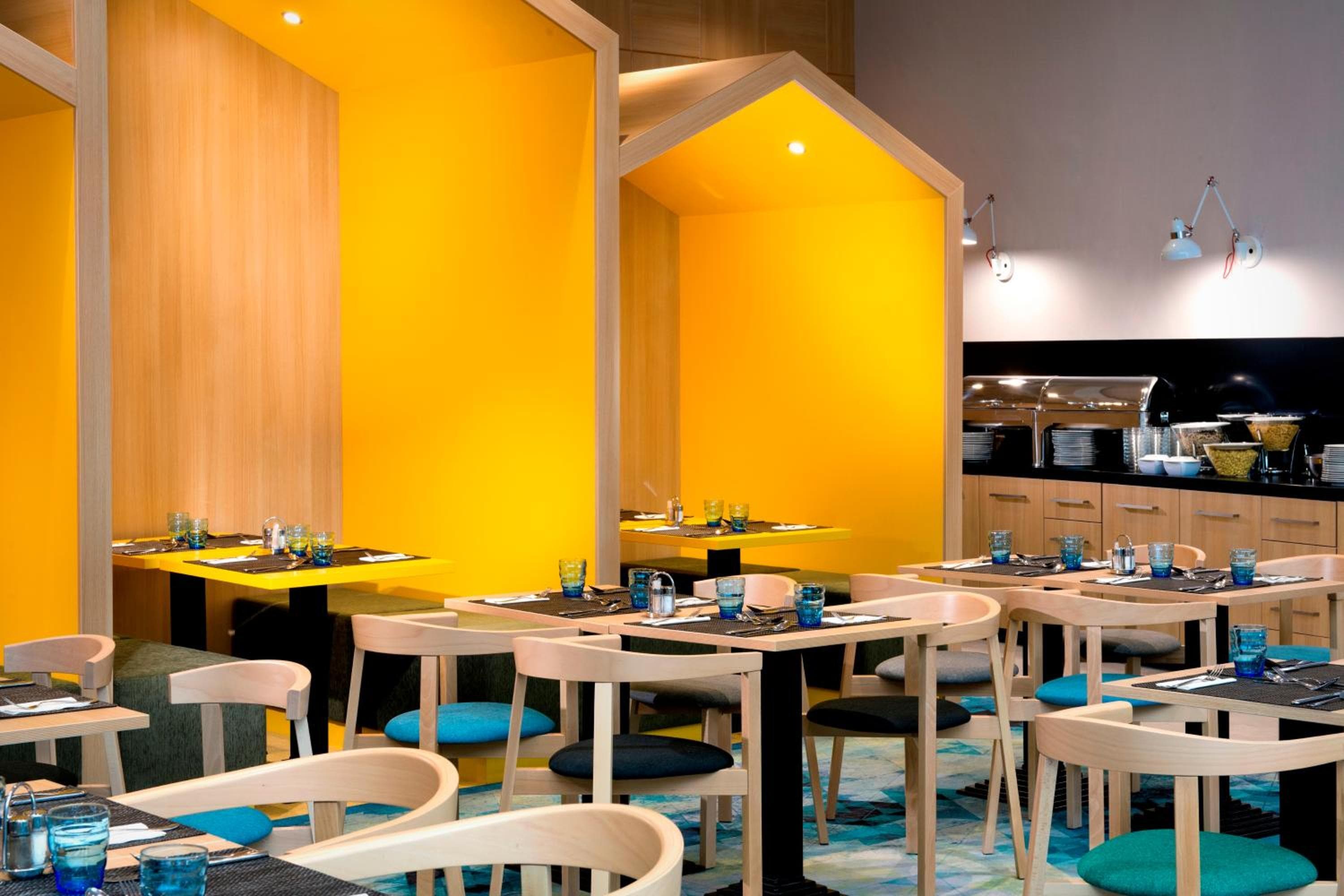 Ibis Styles Budapest Center
