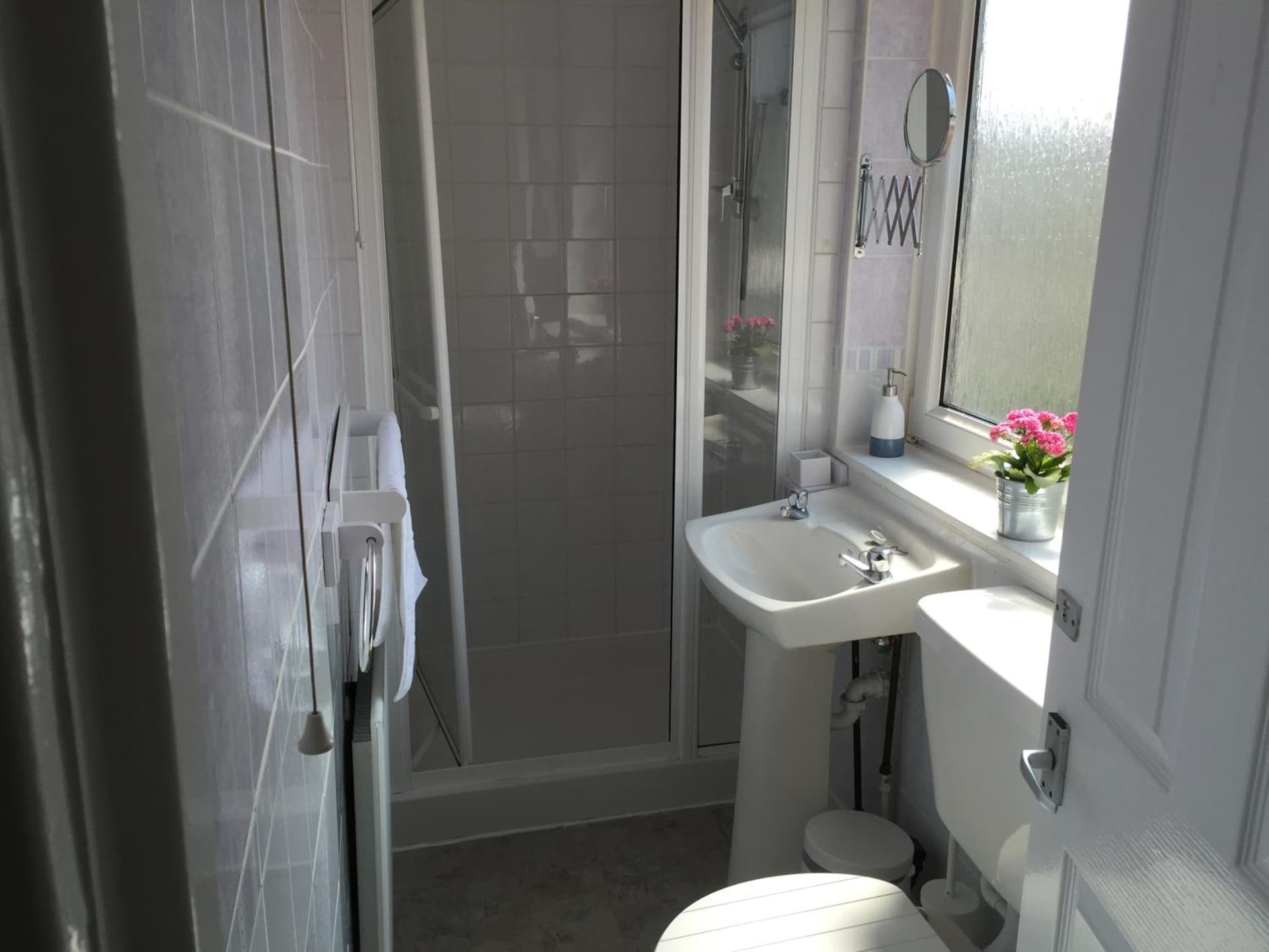 Sandsides Guest House