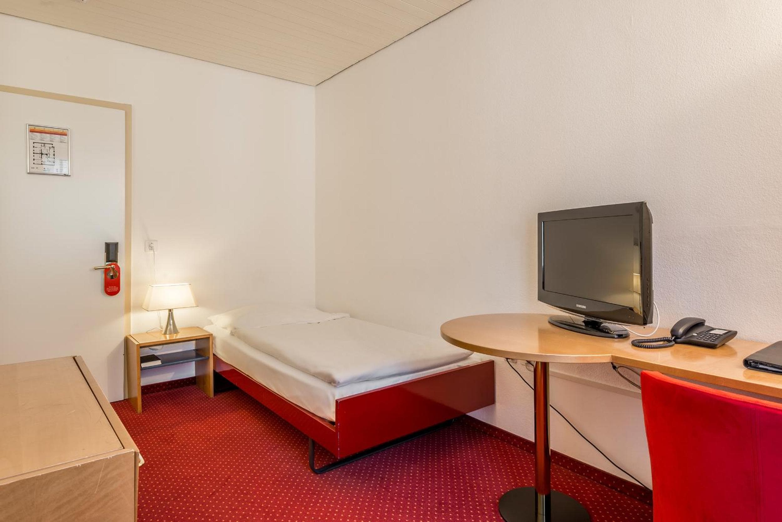 Hotel Alpina Luzern