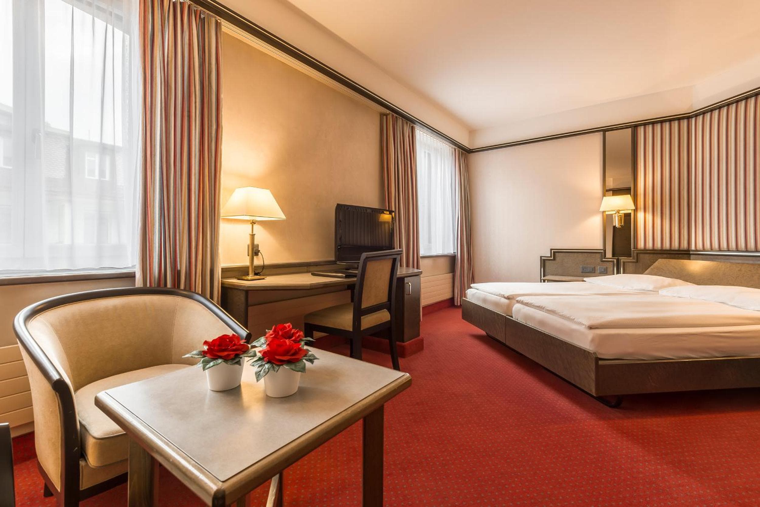 Hotel Monopol Luzern
