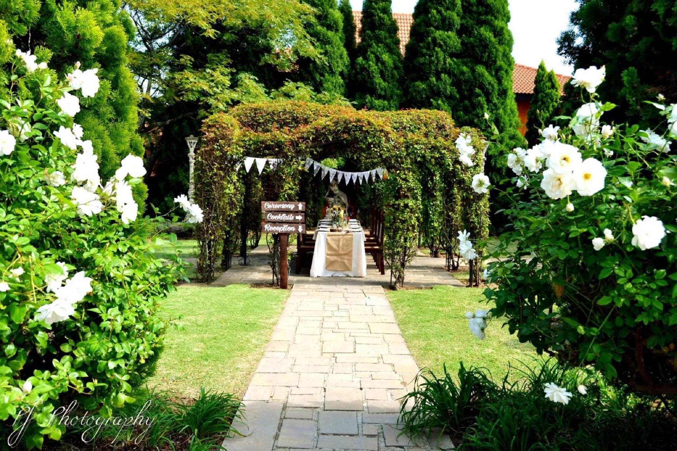 Midrand Conference Centre