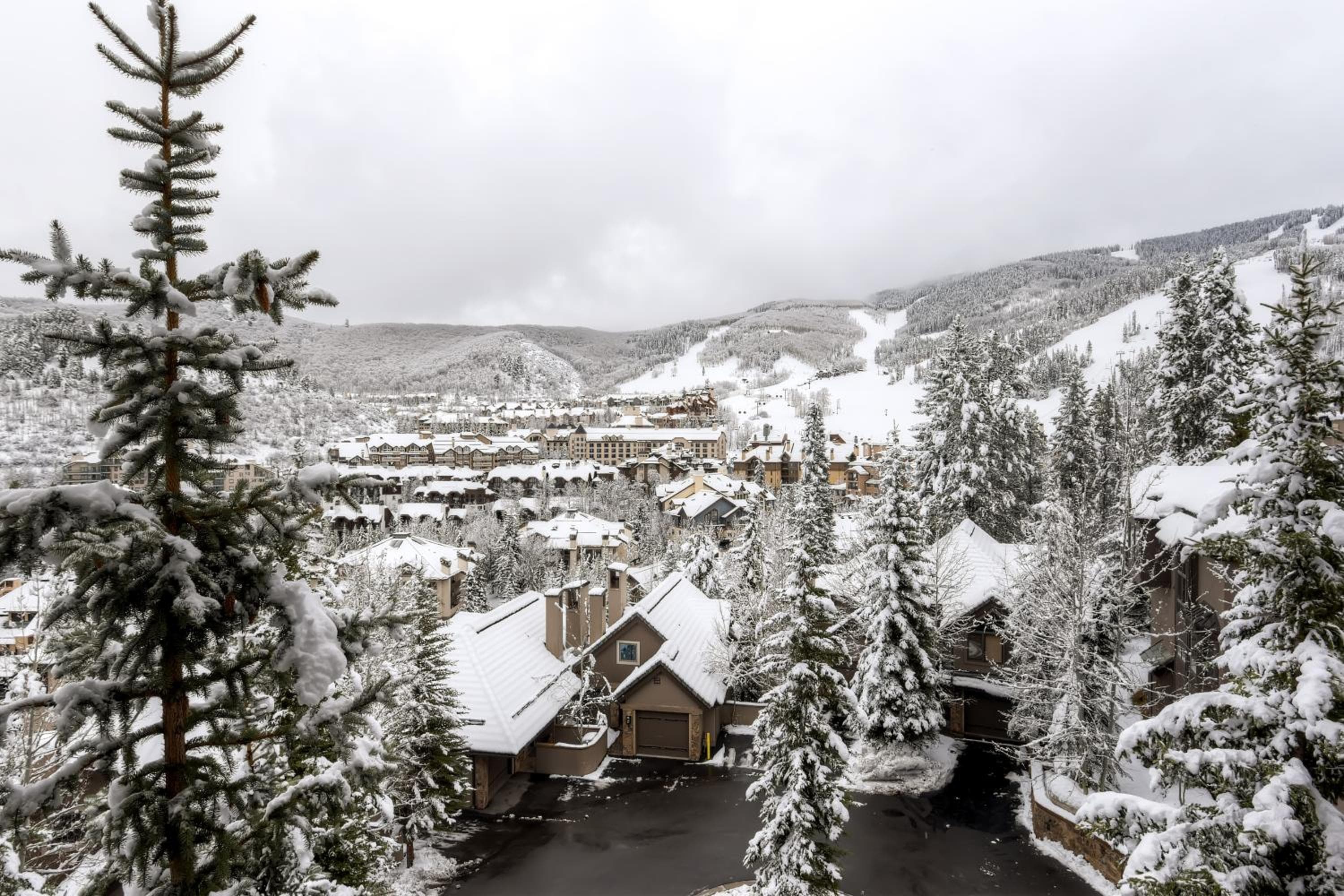 The Pines Lodge, a RockResort, by Vail Resorts