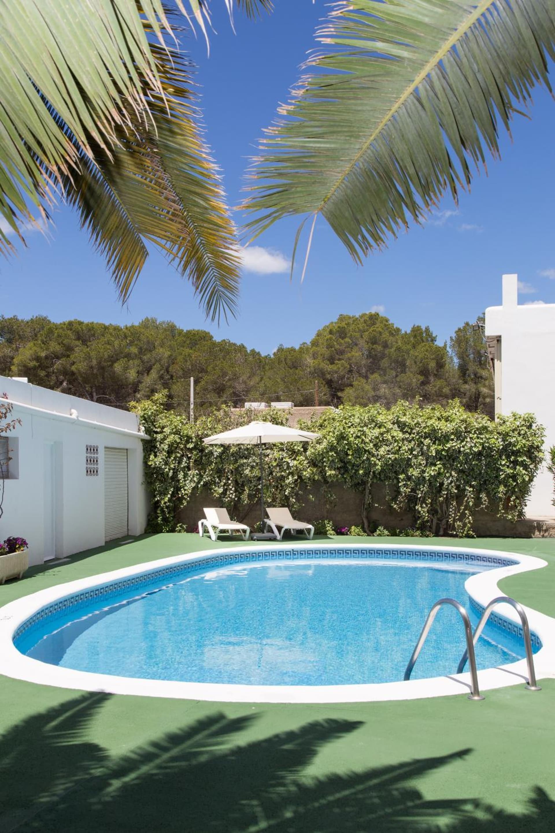 Apartamentos Sofía
