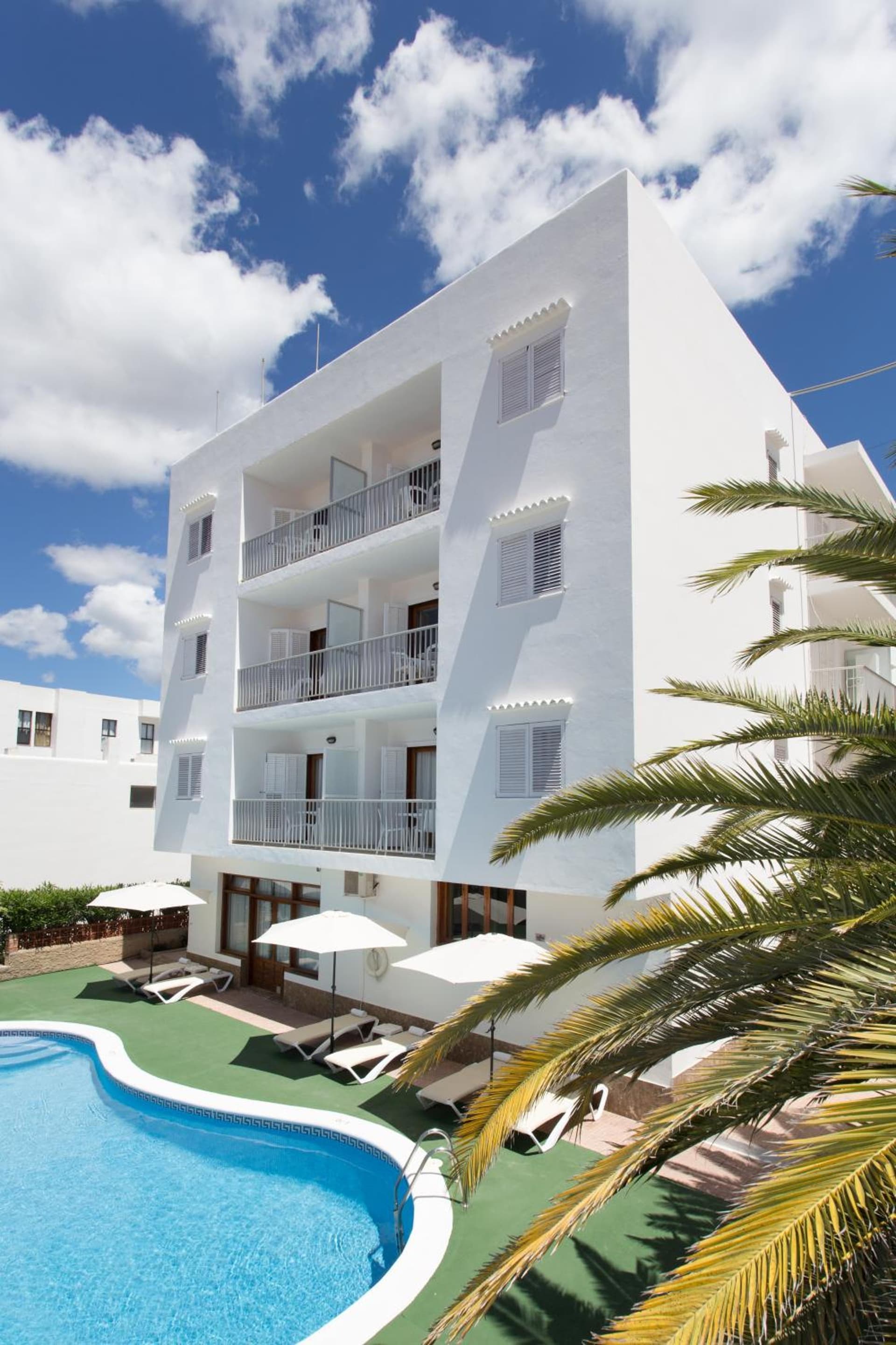 Apartamentos Sofía