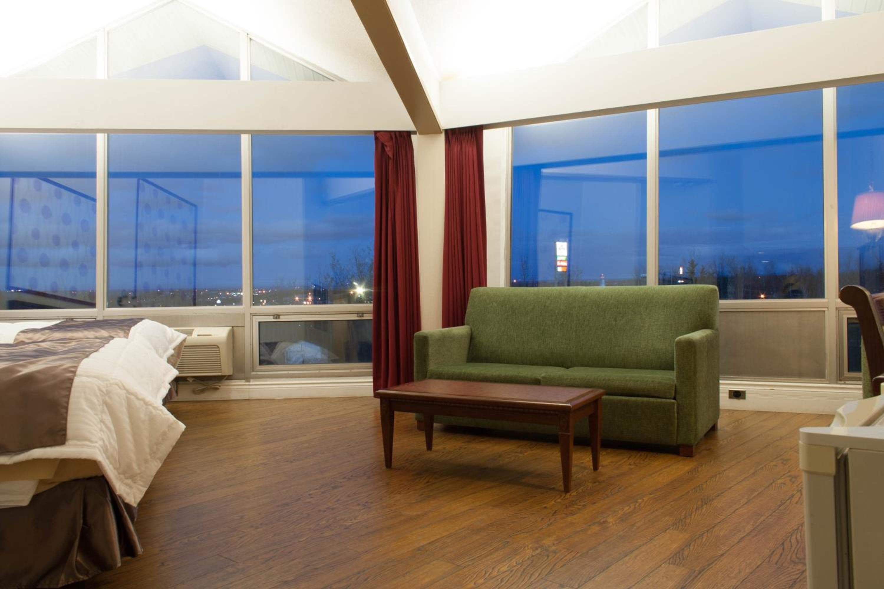 Hotel Moncton