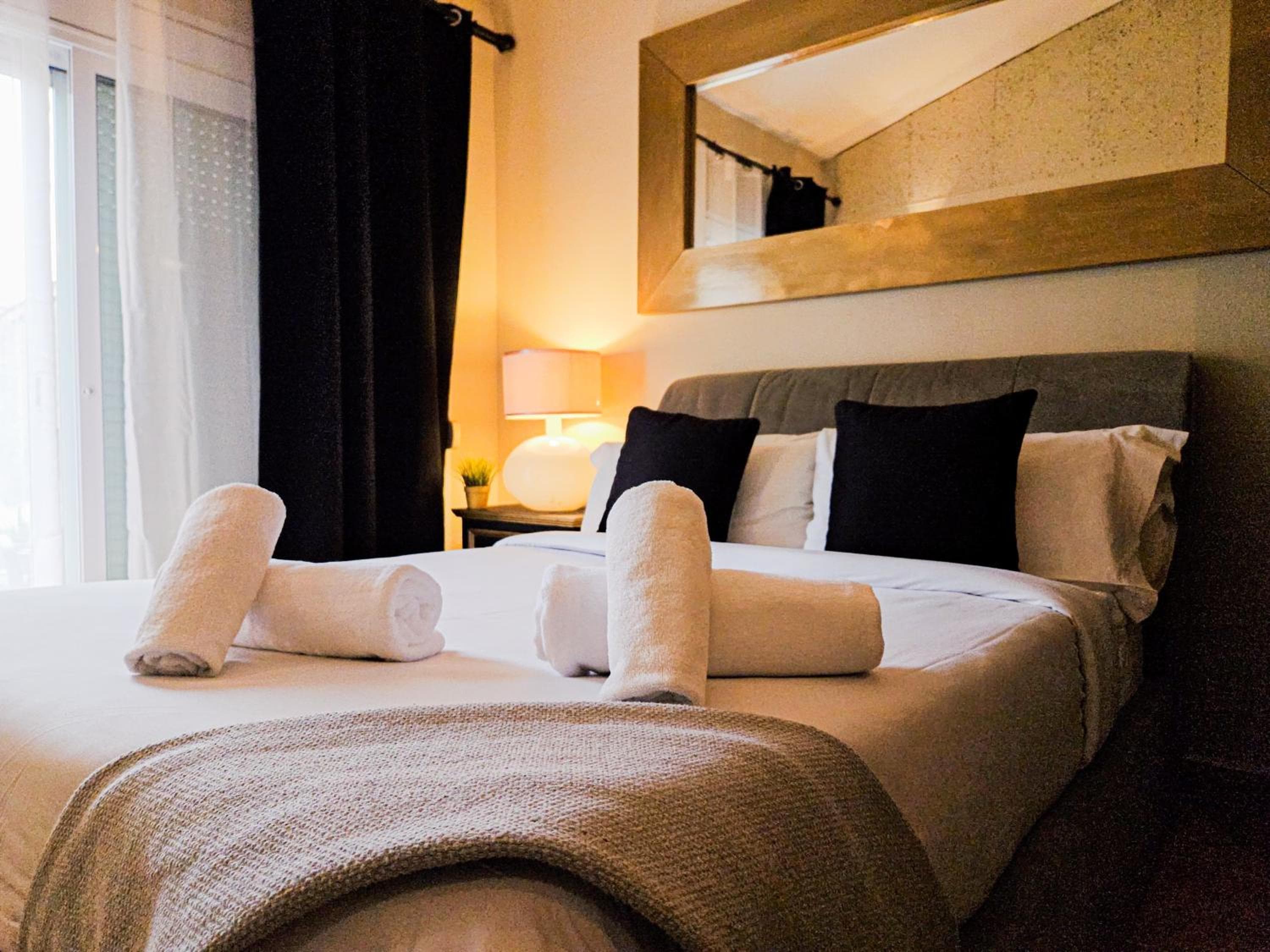 Villa Barcelona Experience Penedes Sitges Bliss with Private Pool
