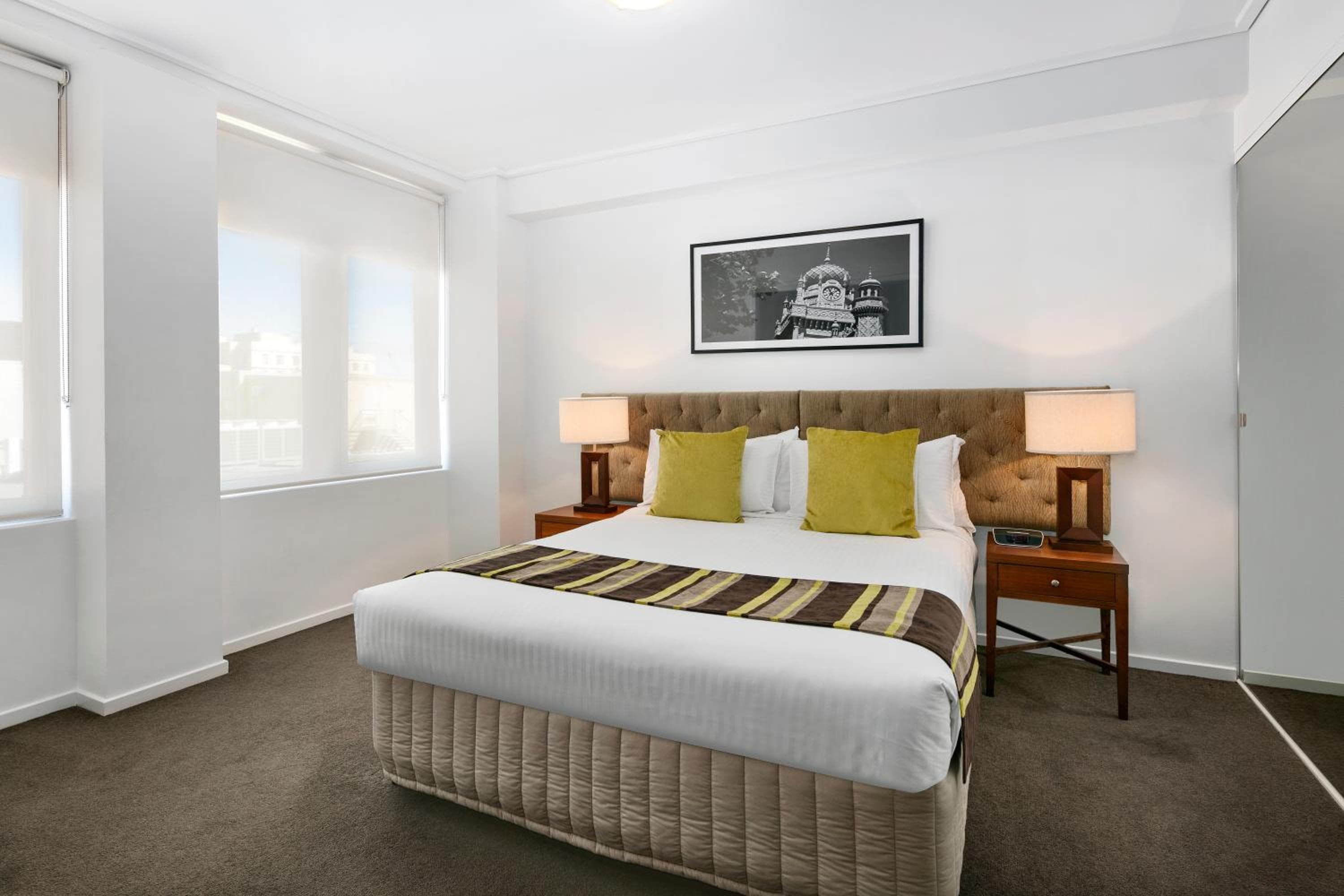 Quest Jolimont