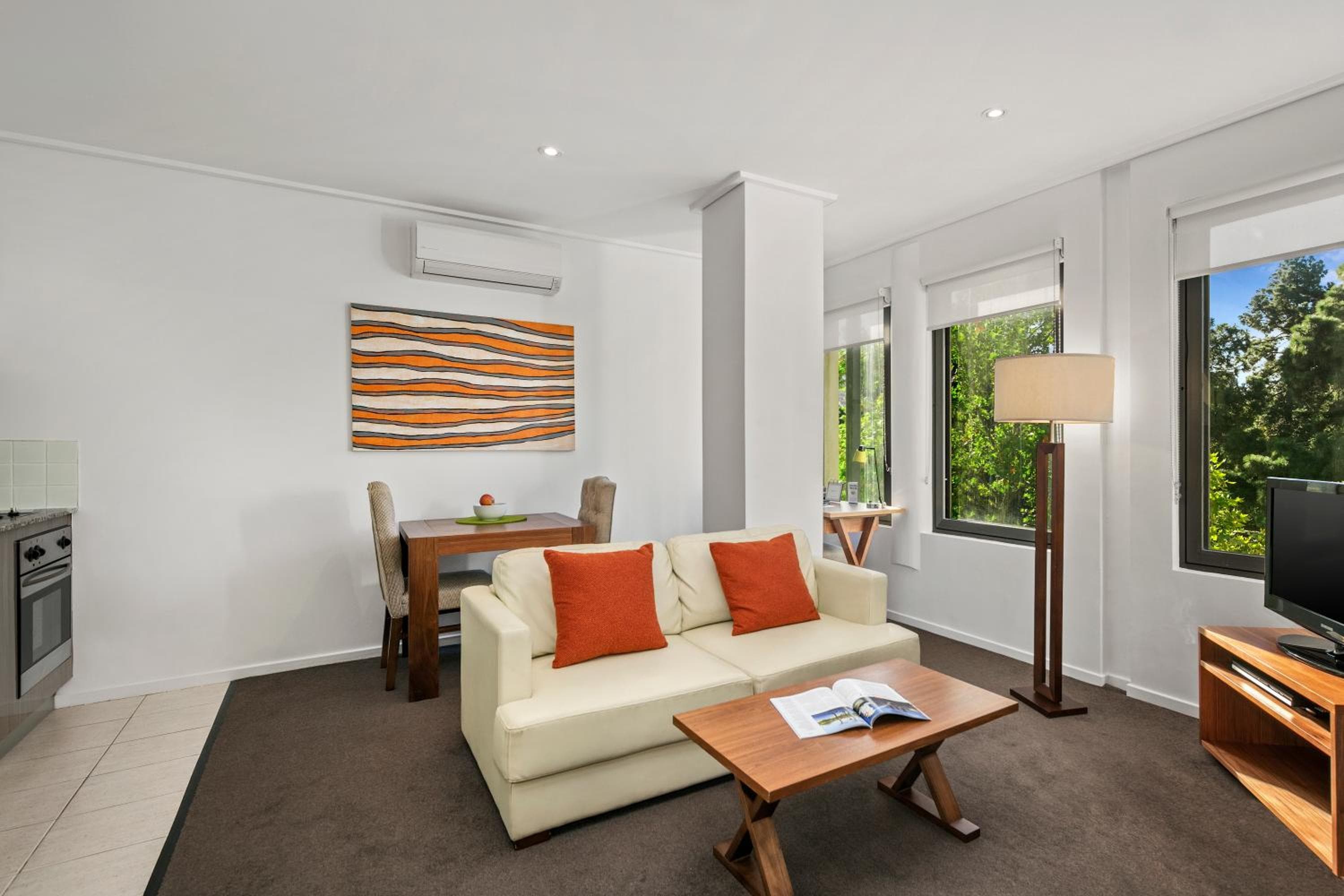 Quest Jolimont