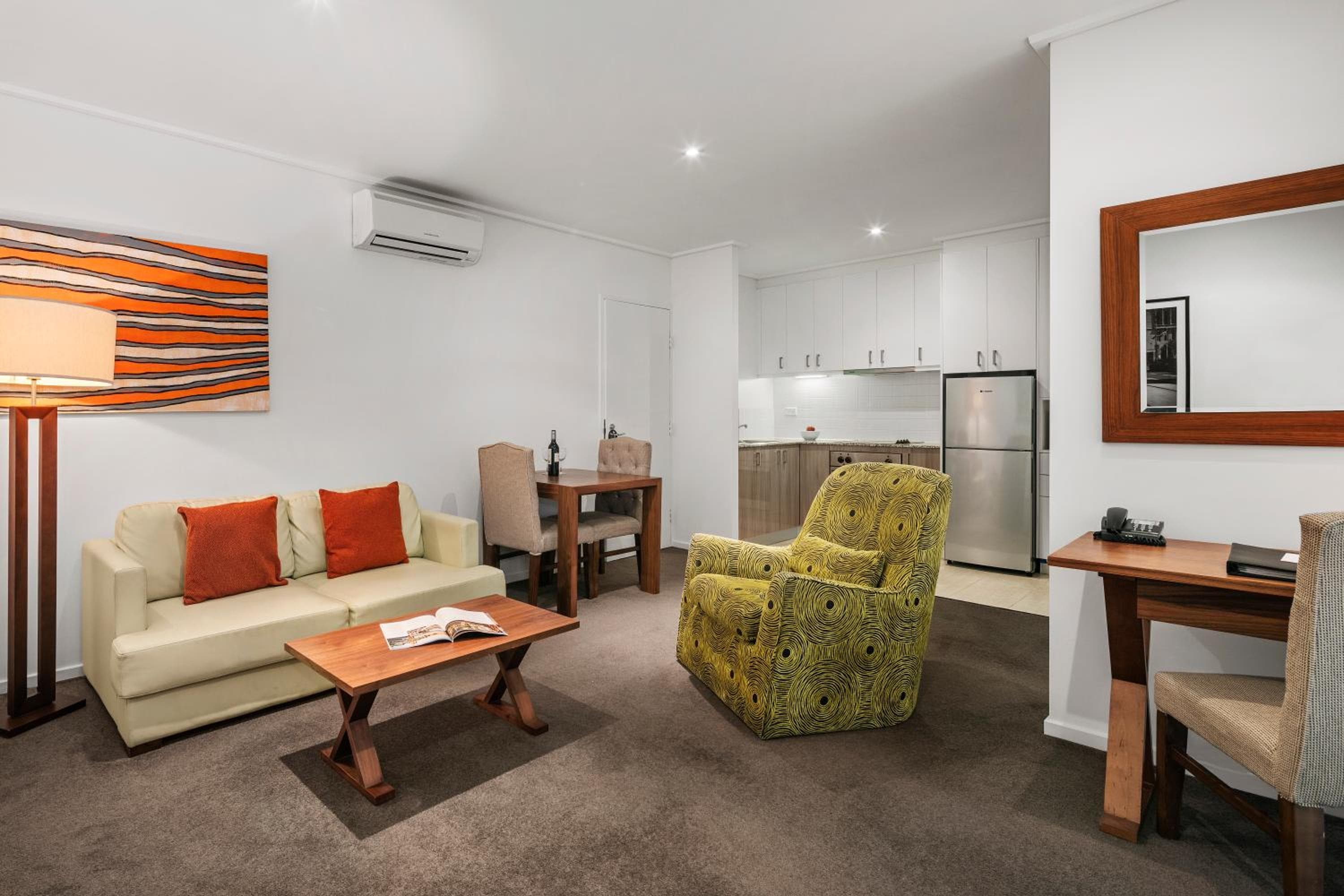 Quest Jolimont