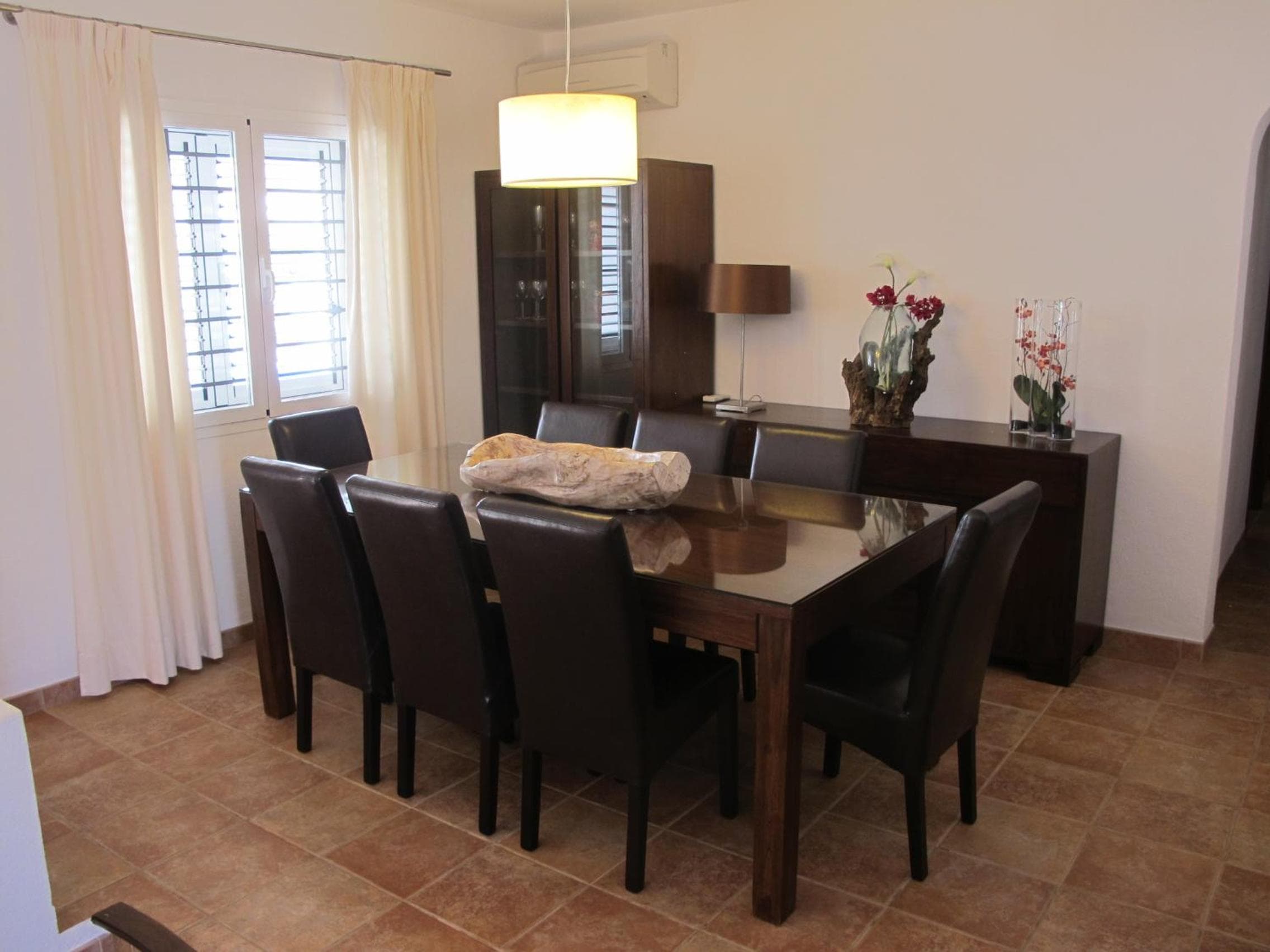Villa Sa Vinyeta