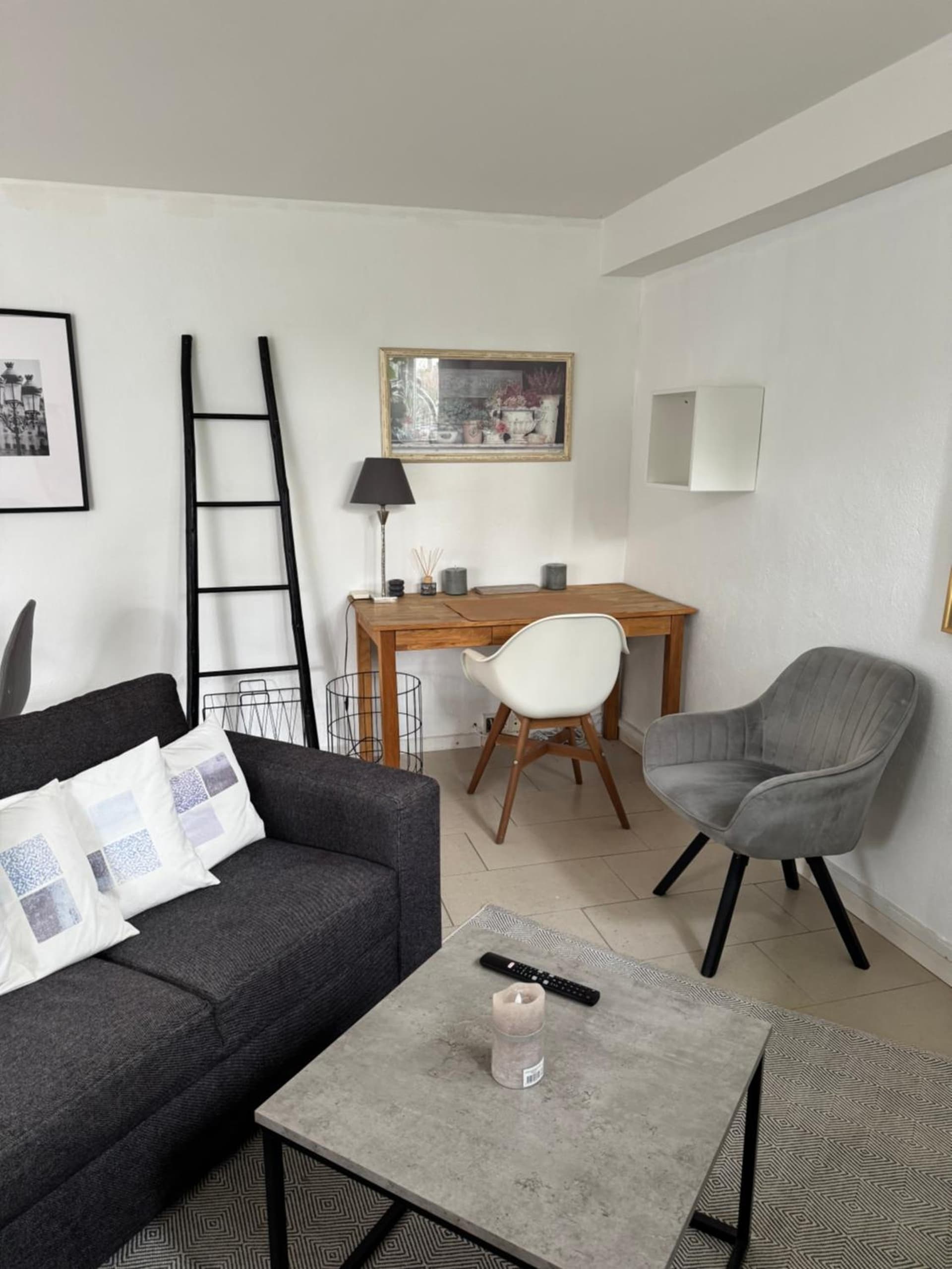 Hellerup huset