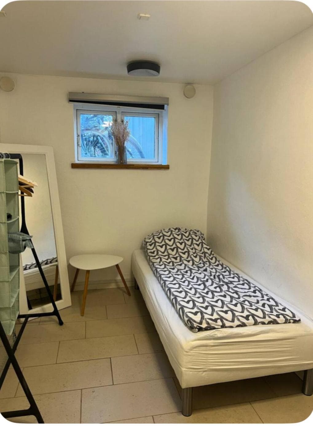 Hellerup huset