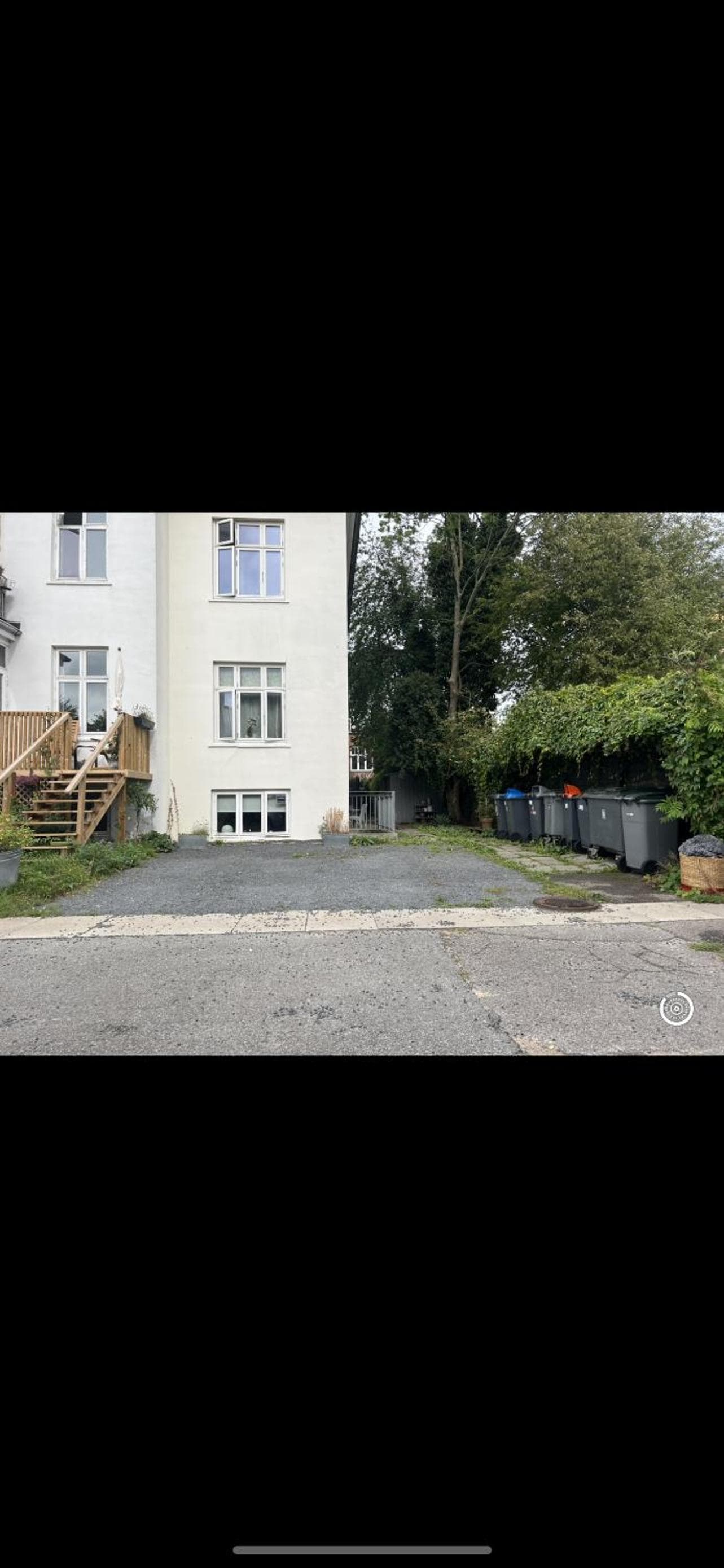 Hellerup huset