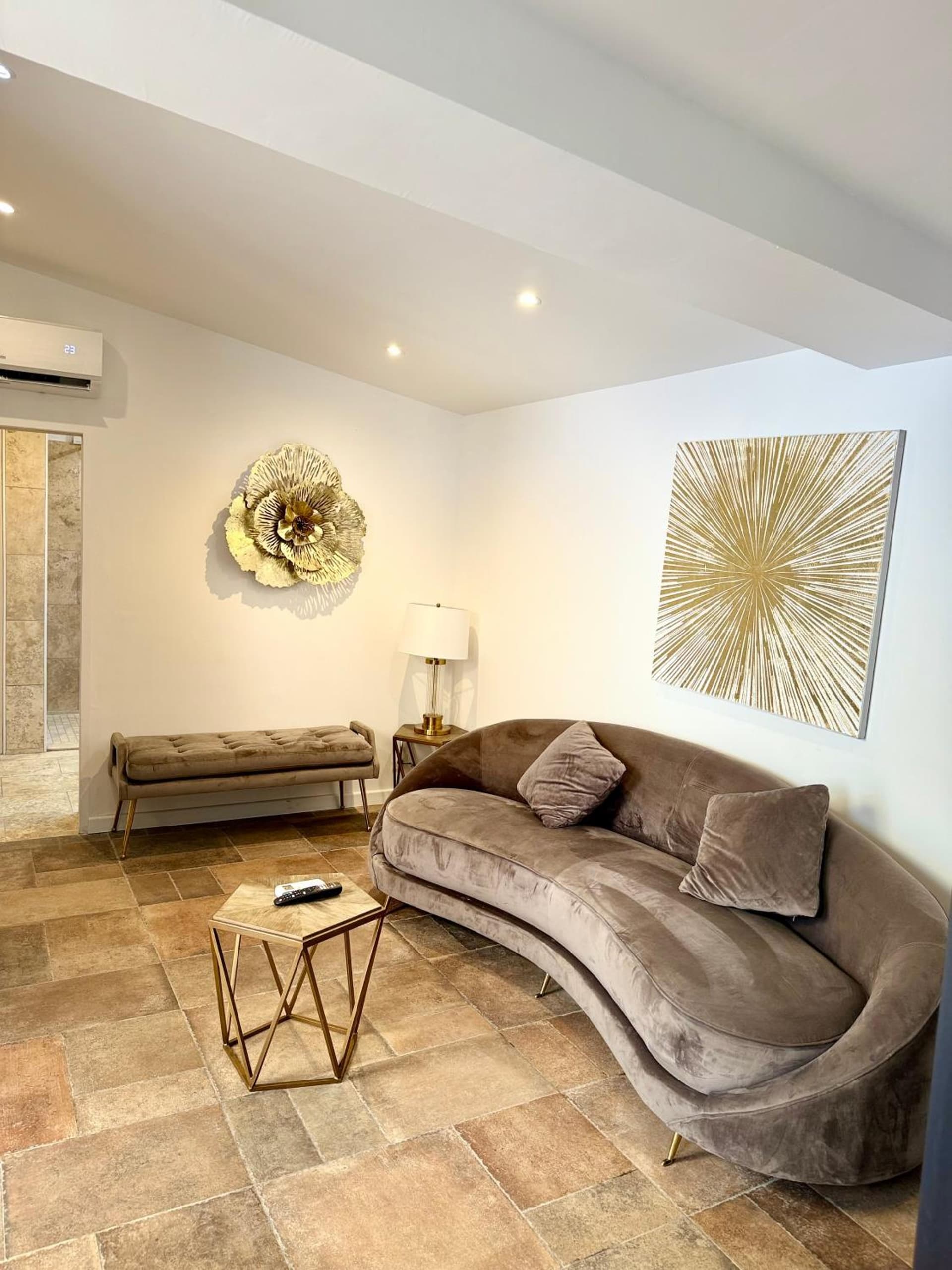 La Villa Dune, Hôtel & Spa