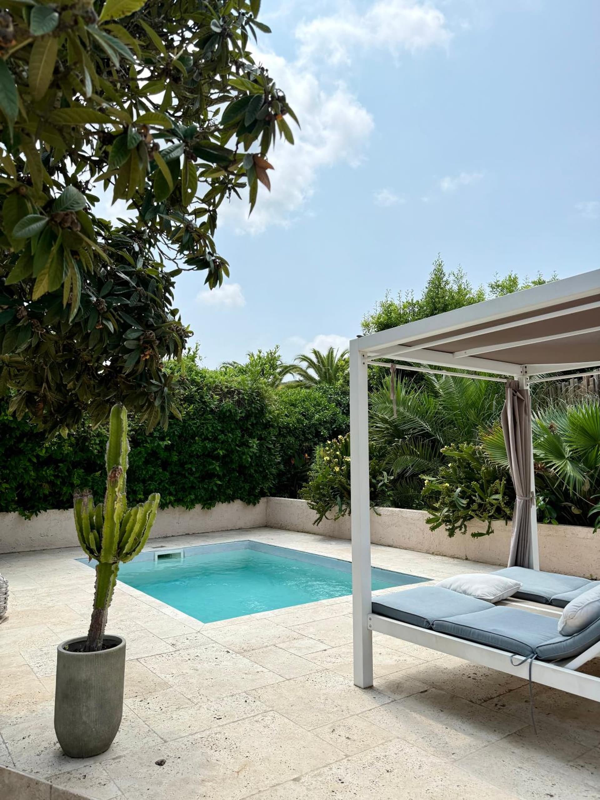 La Villa Dune, Hôtel & Spa