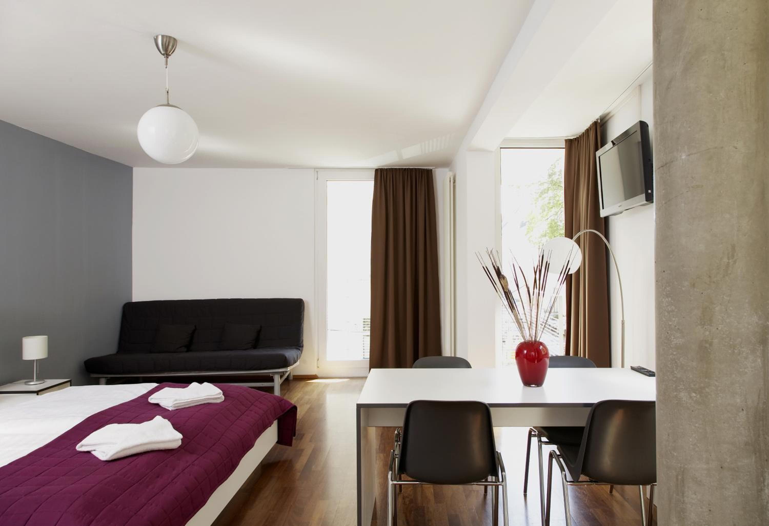 Karlito Apartmenthaus