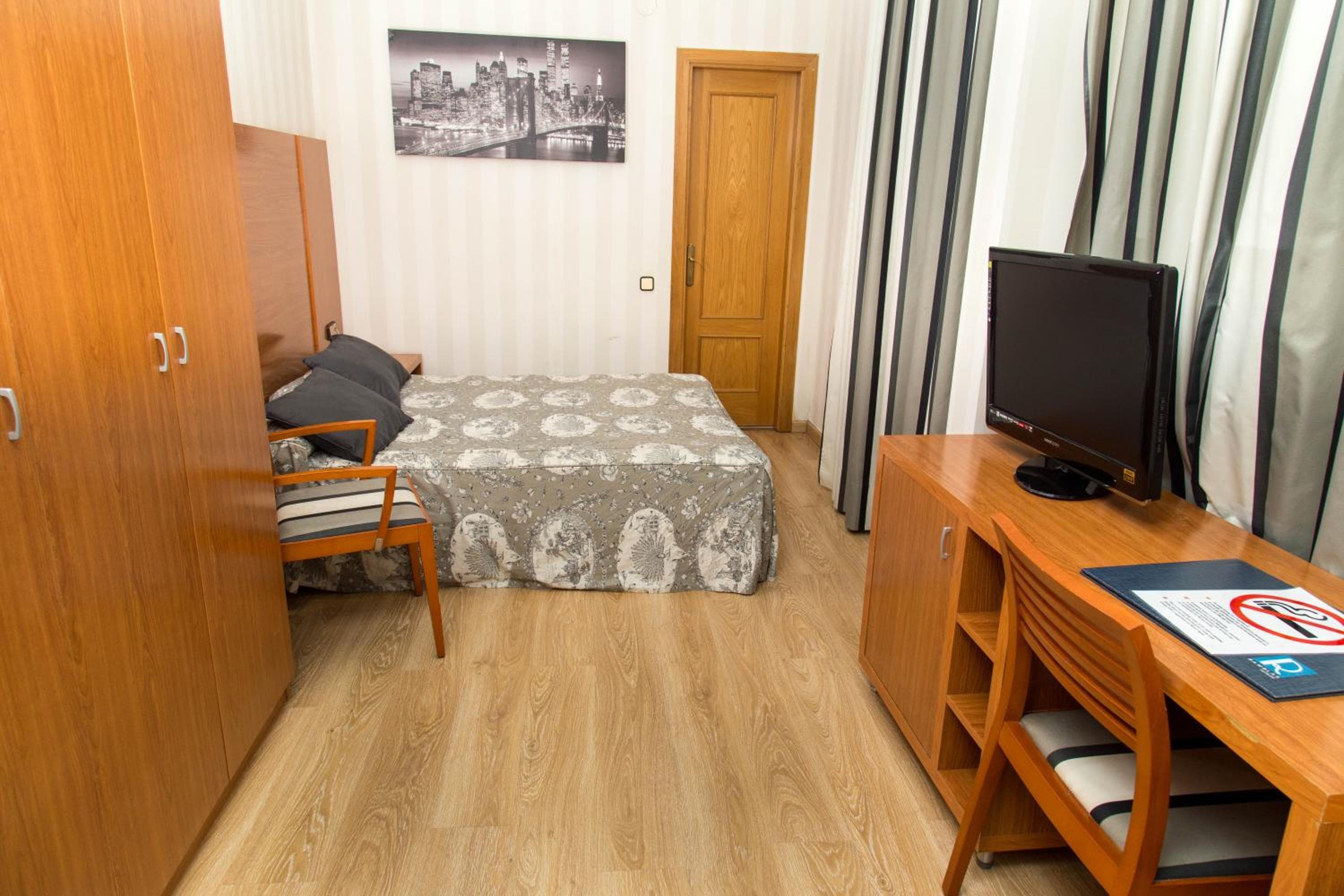 Ramblas Hotel