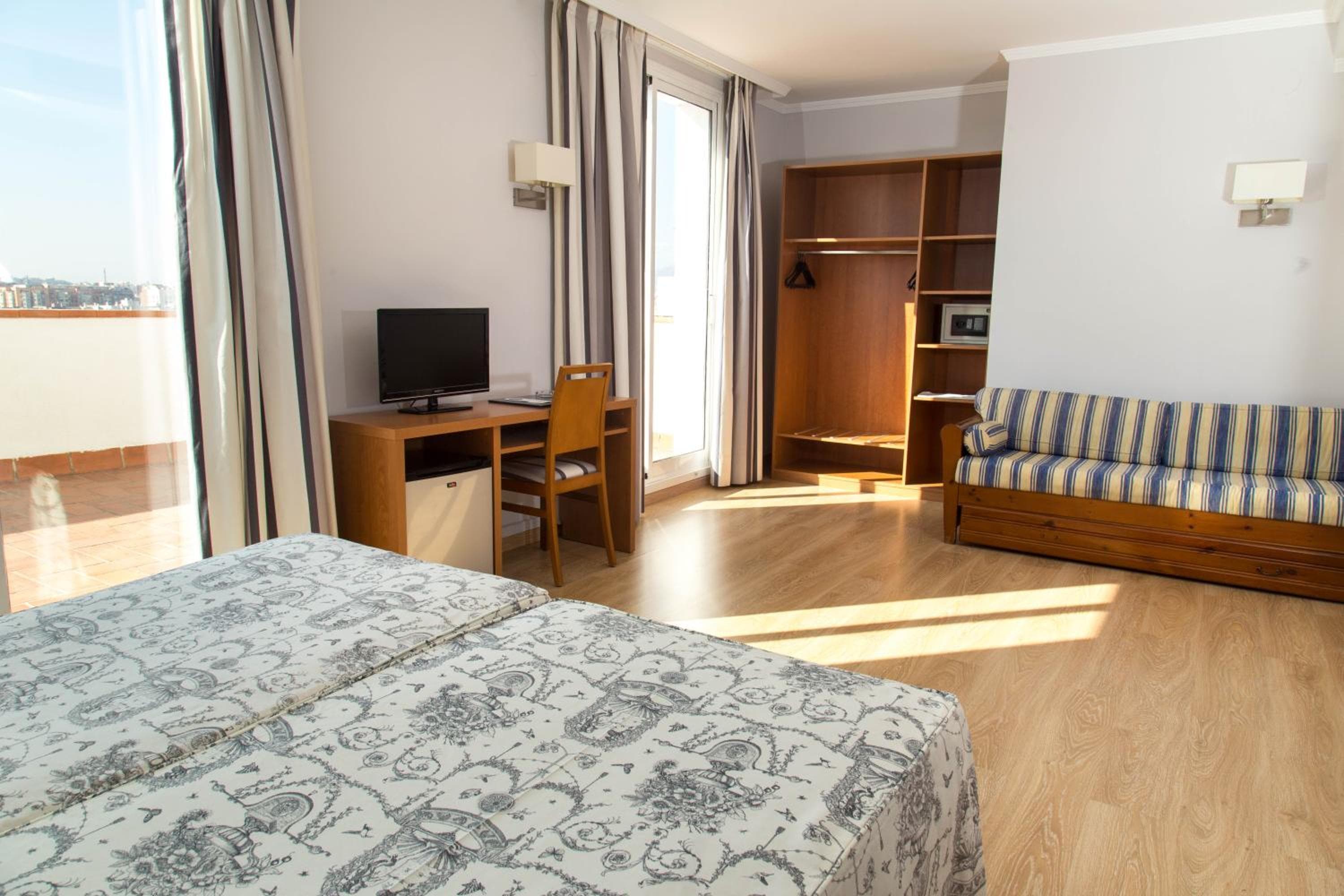 Ramblas Hotel