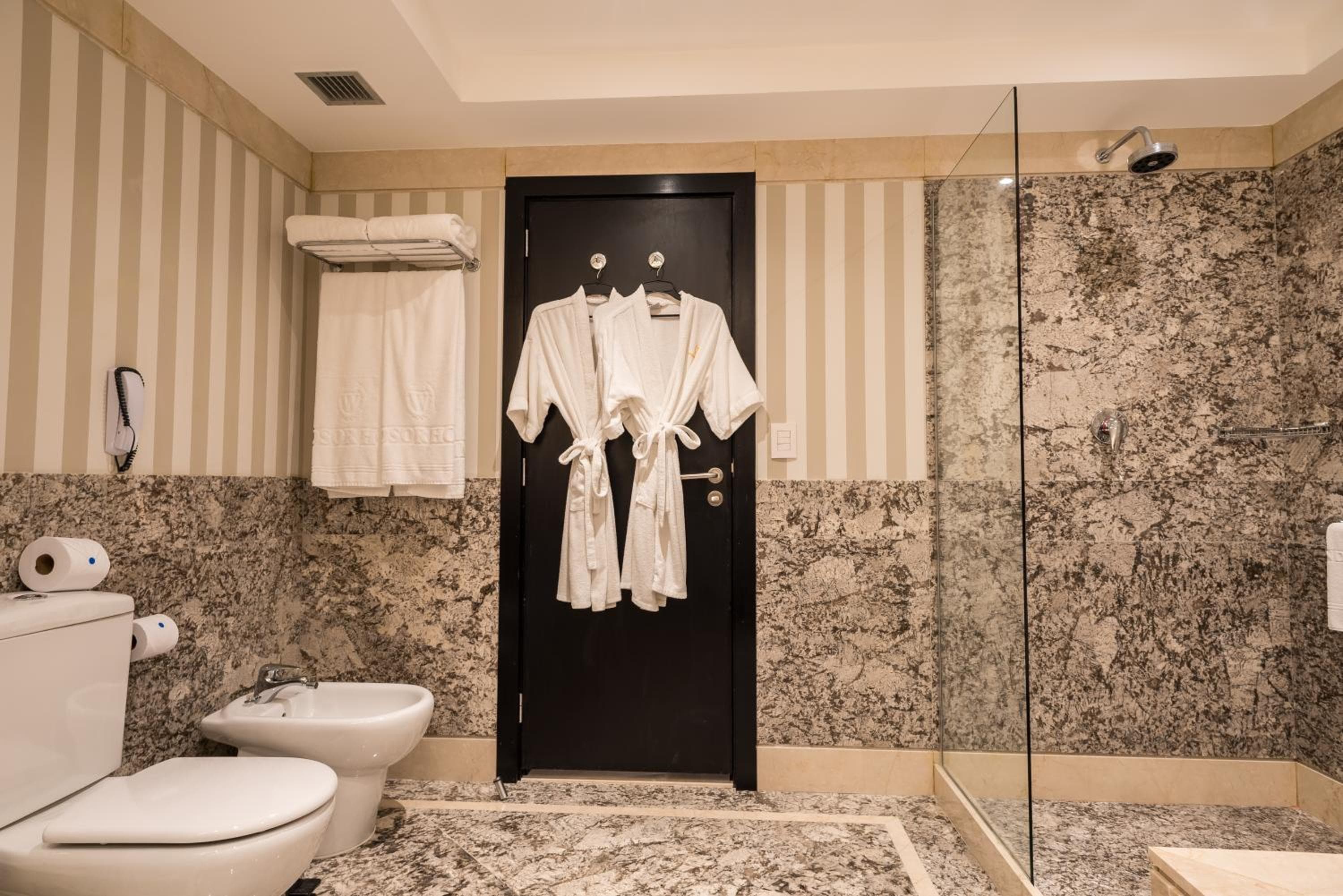 Windsor Leme Hotel