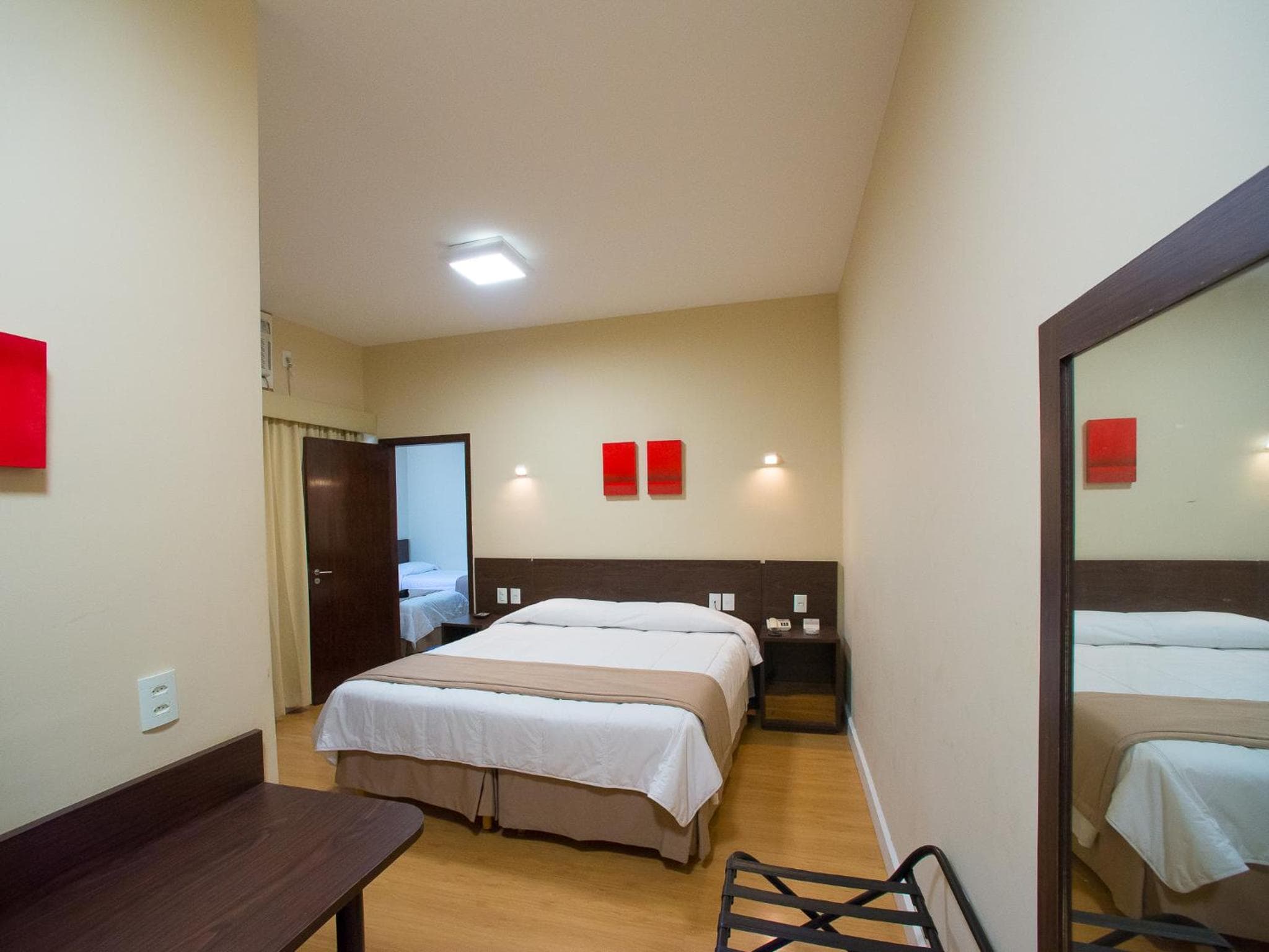 Entremares Hotel