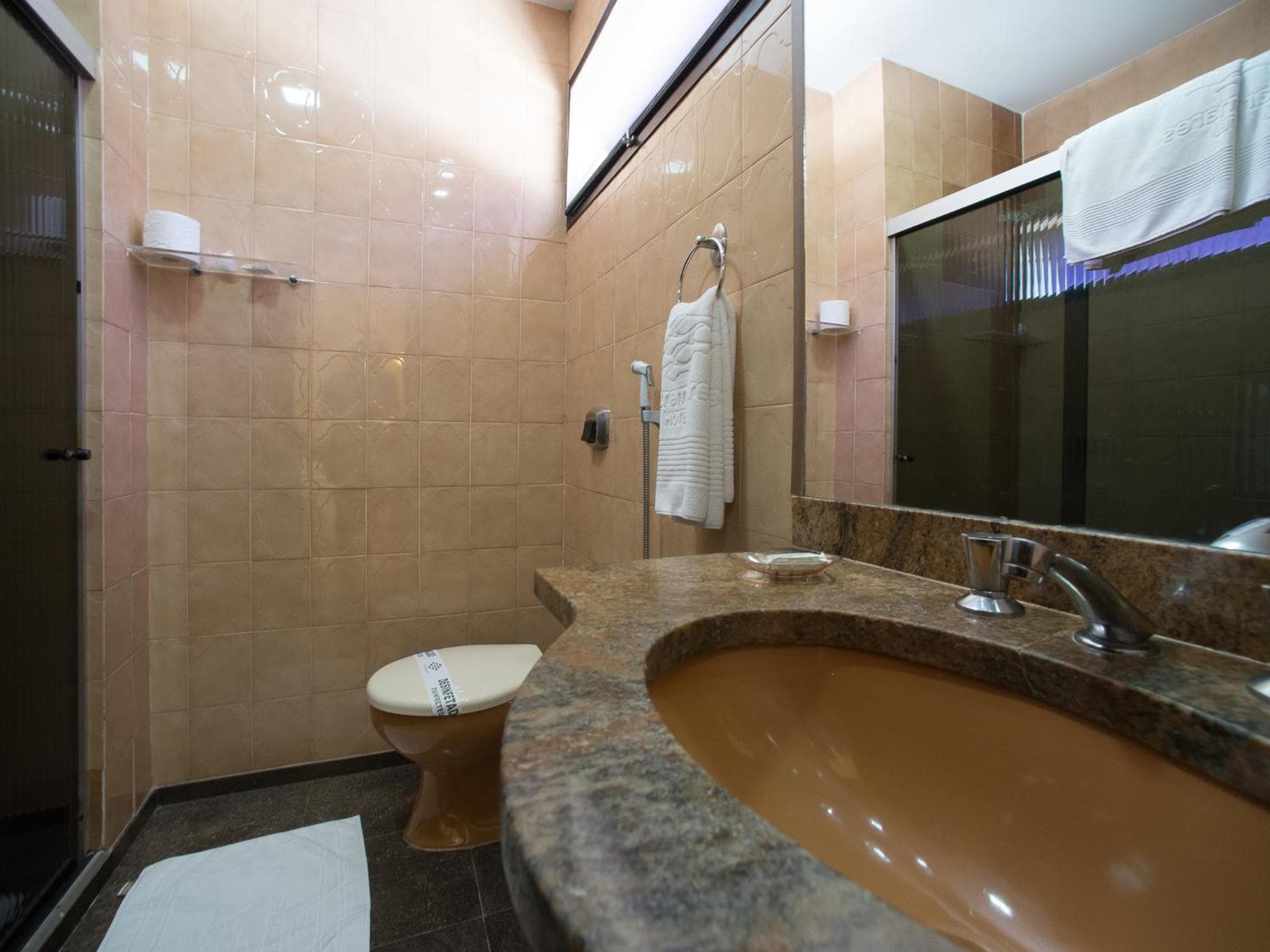 Entremares Hotel
