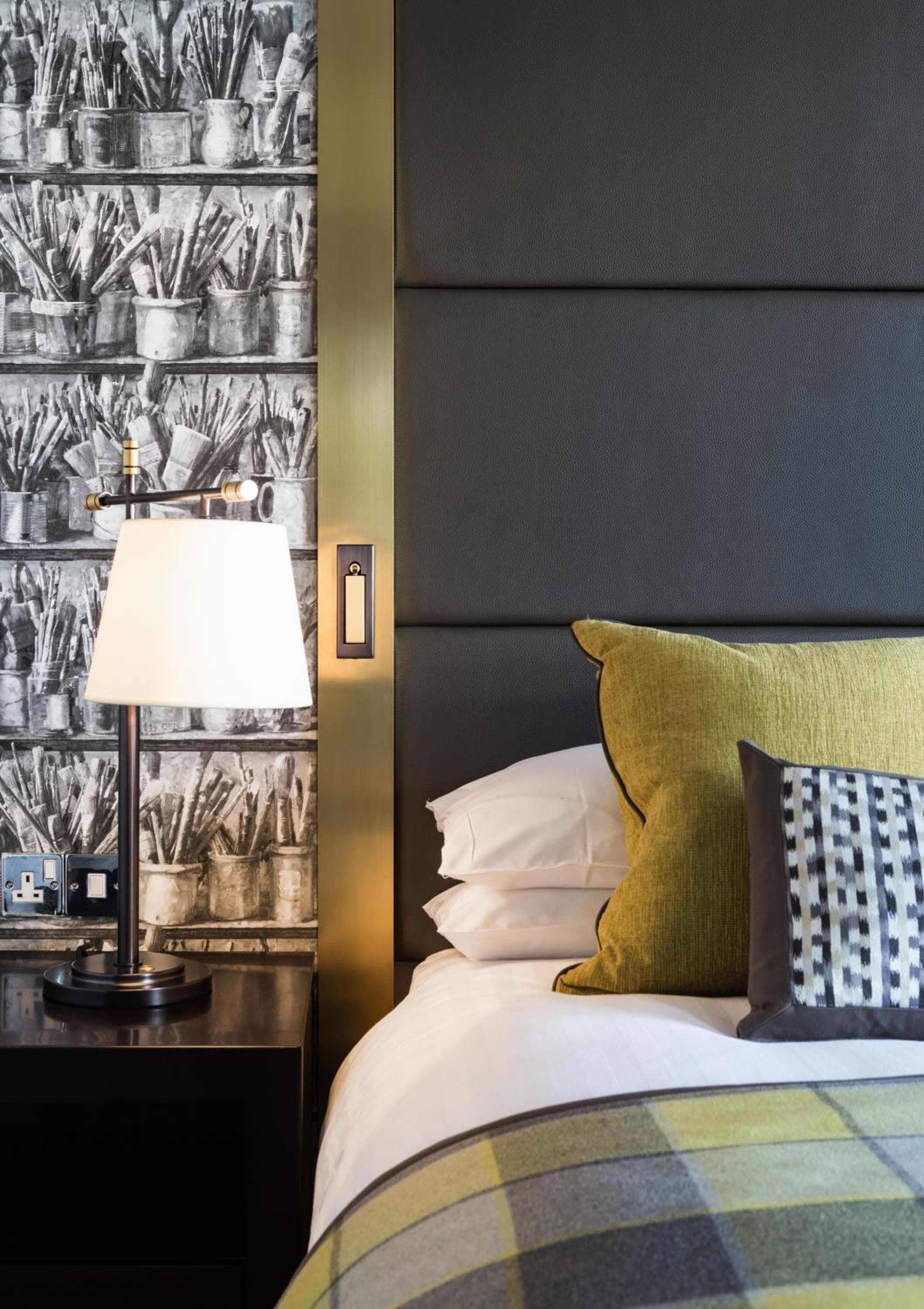 Arthouse Glasgow - Newly Refurbished