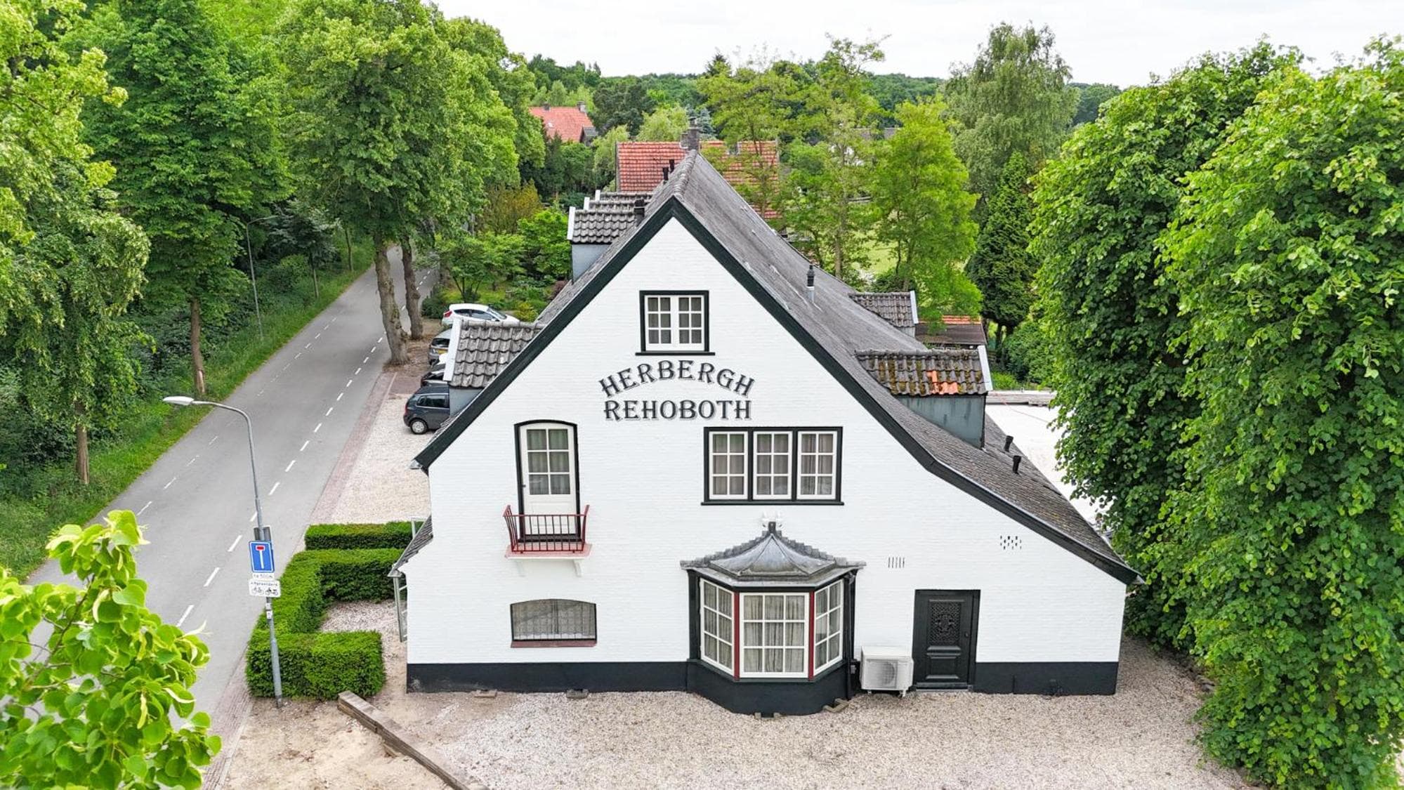 Herbergh Rehoboth