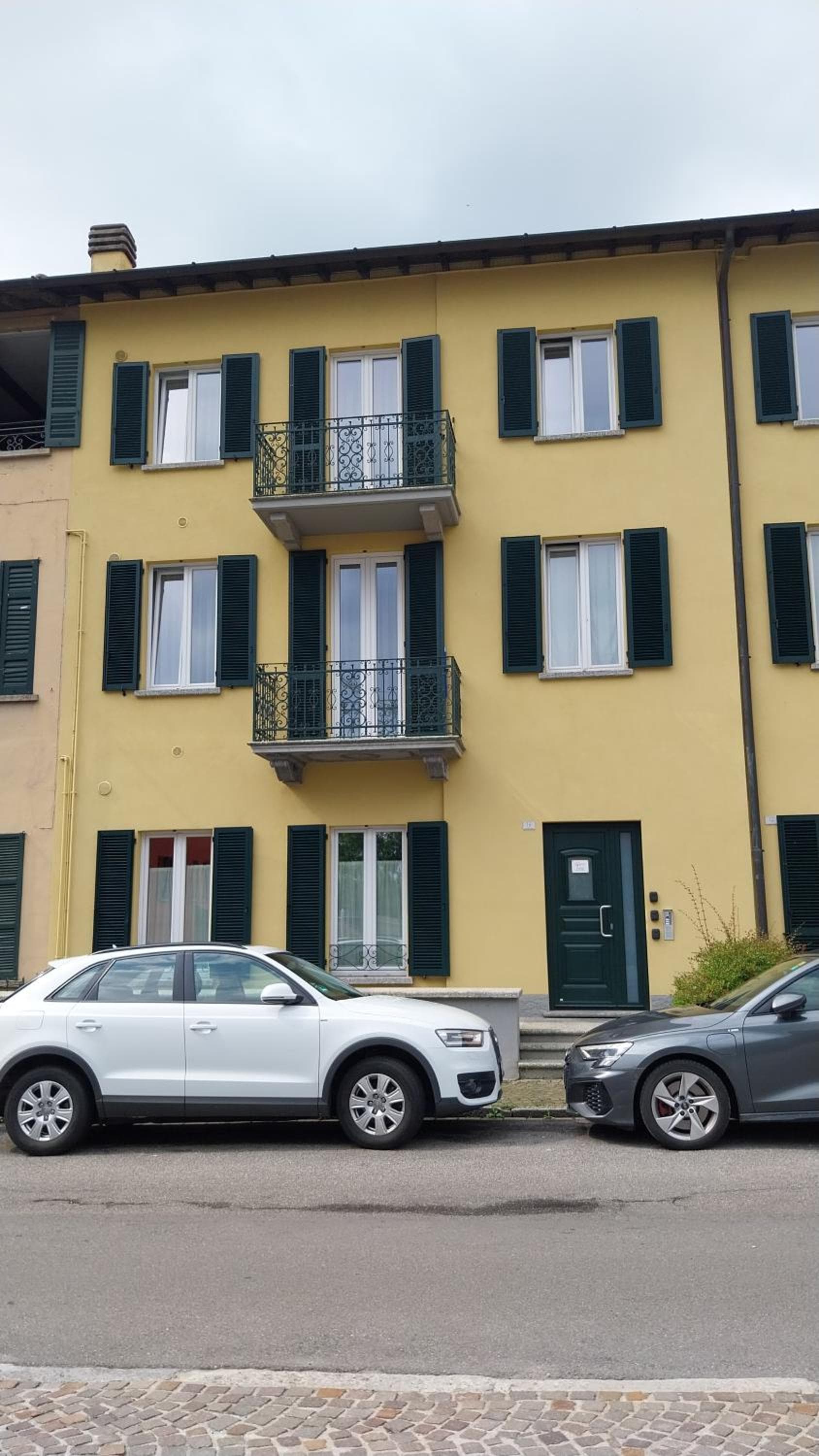 Valentina Apartment