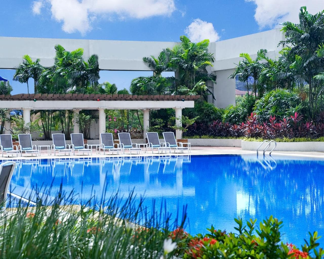 Concorde Hotel Shah Alam