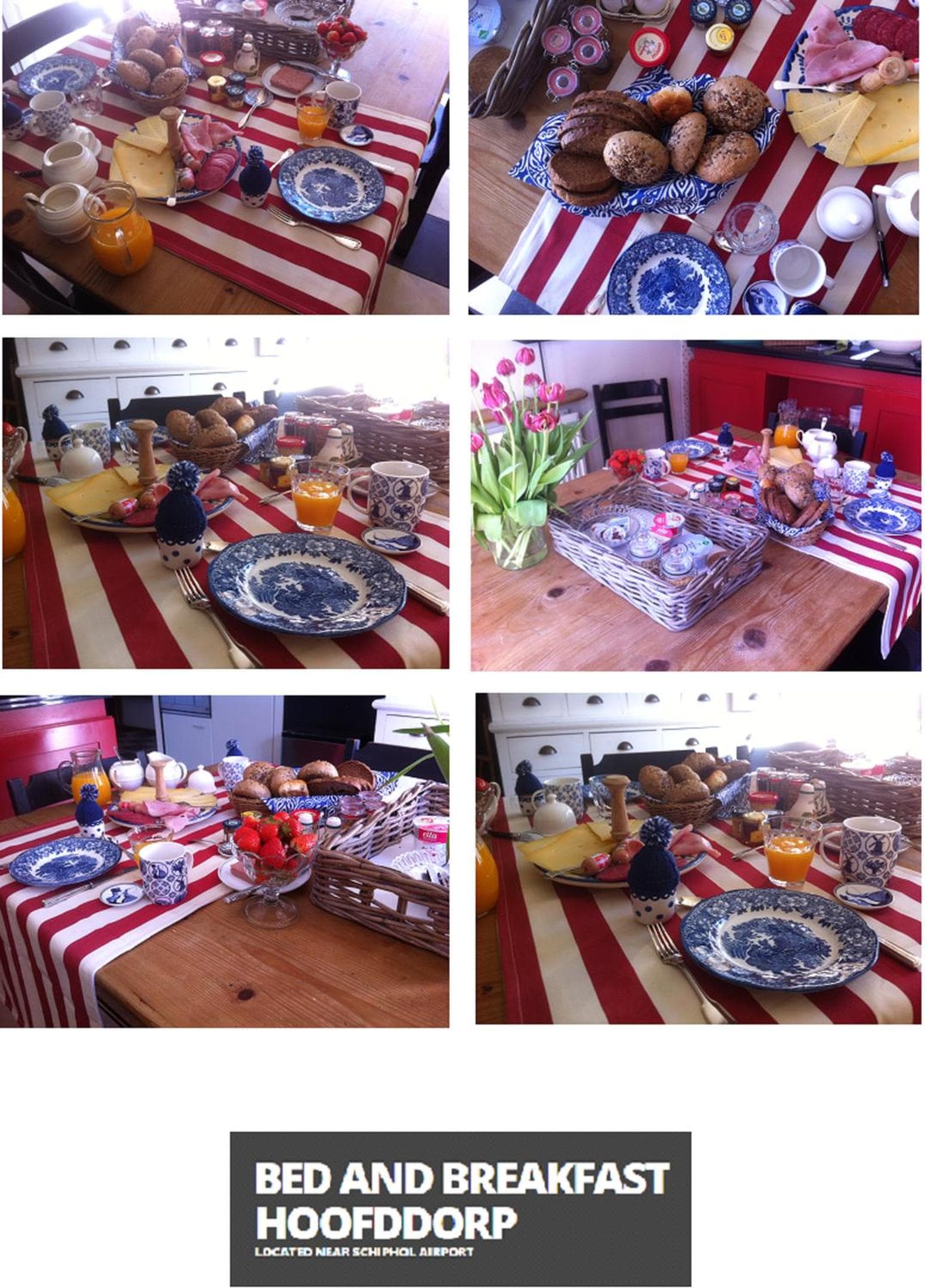 B&B Hoofddorp