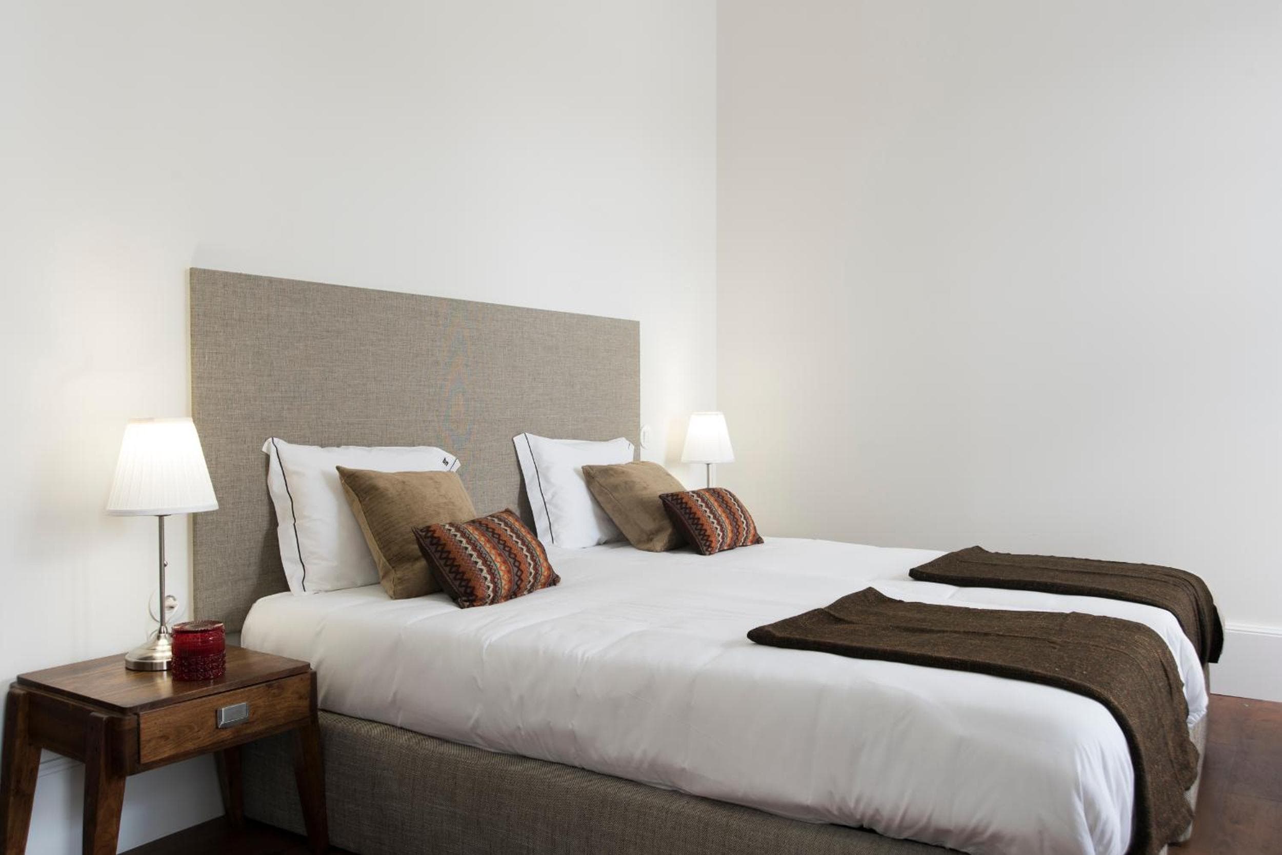 bnapartments Carregal