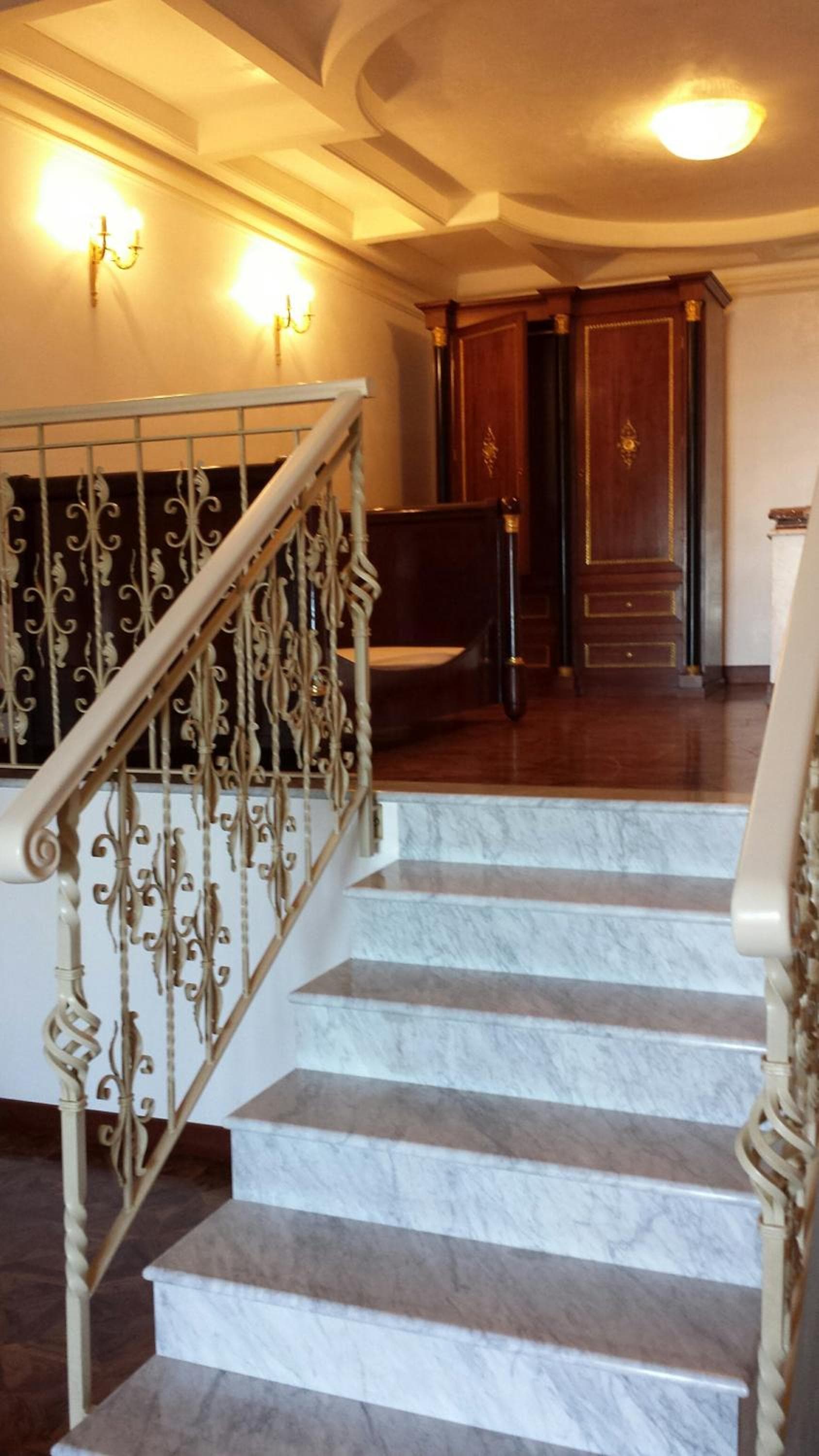 Villa Florencia